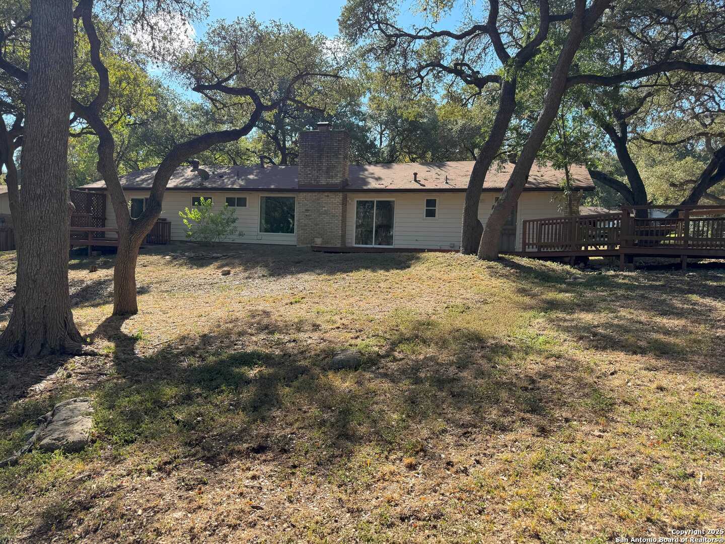1256 Cibolo Trail Universal City TX 78148