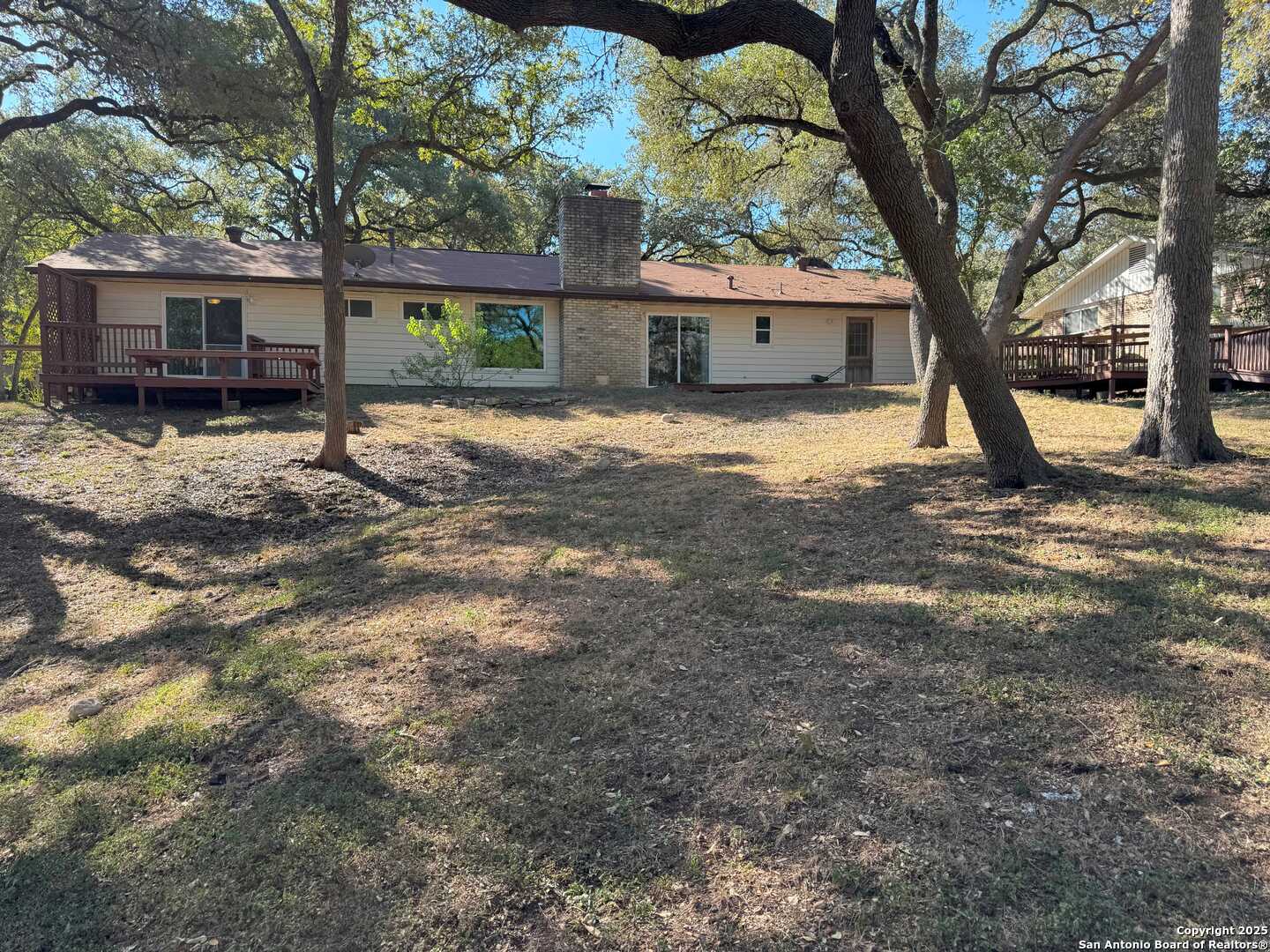 1256 Cibolo Trail Universal City TX 78148