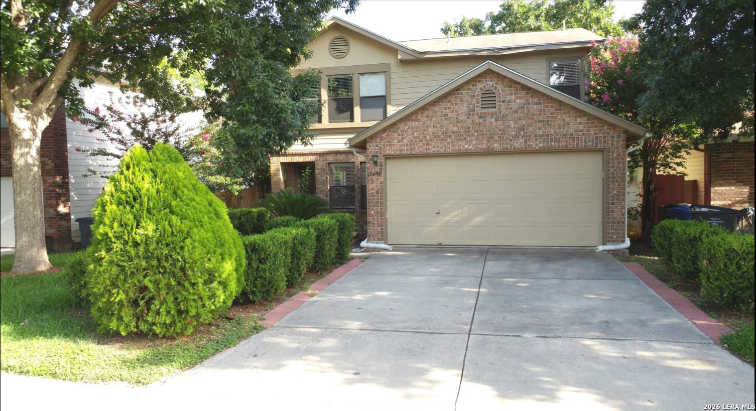 12646 Maple Park Drive San Antonio TX 78249