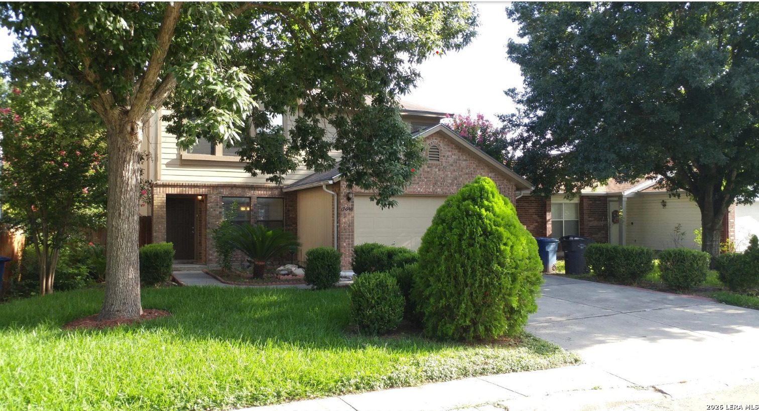 12646 Maple Park Drive San Antonio TX 78249