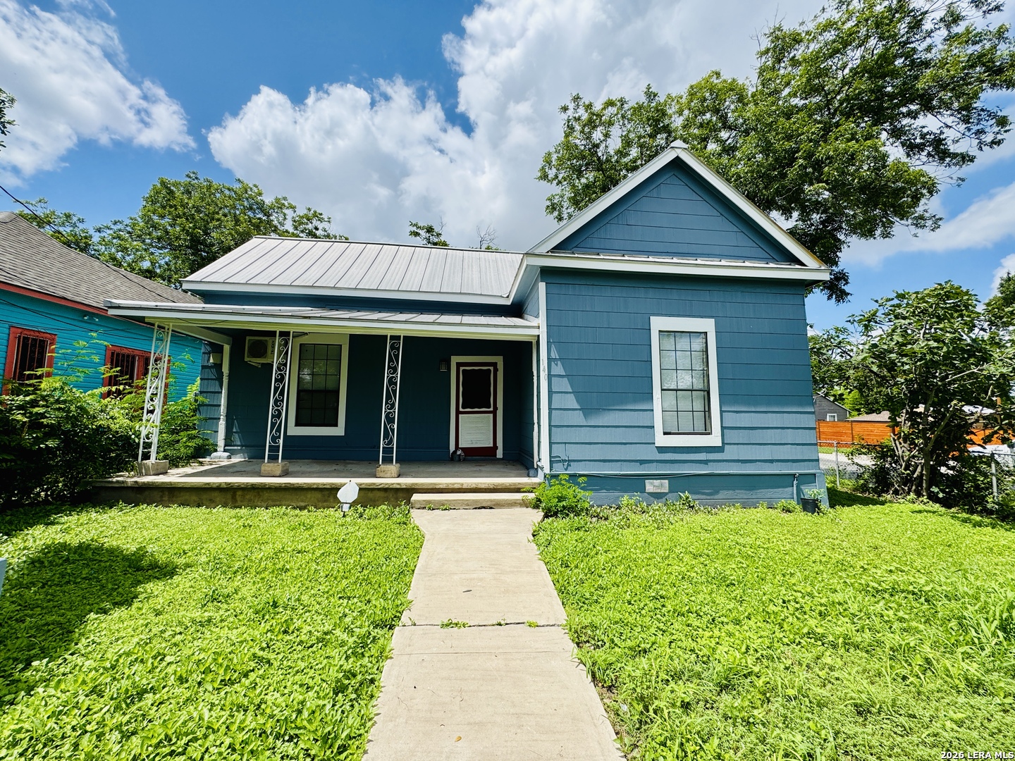 140 Furnish Avenue San Antonio TX 78204