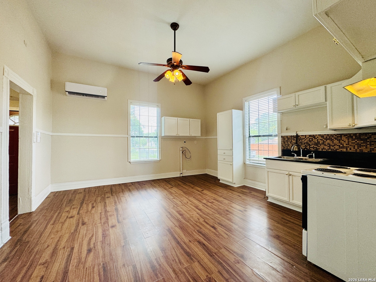 140 Furnish Avenue San Antonio TX 78204