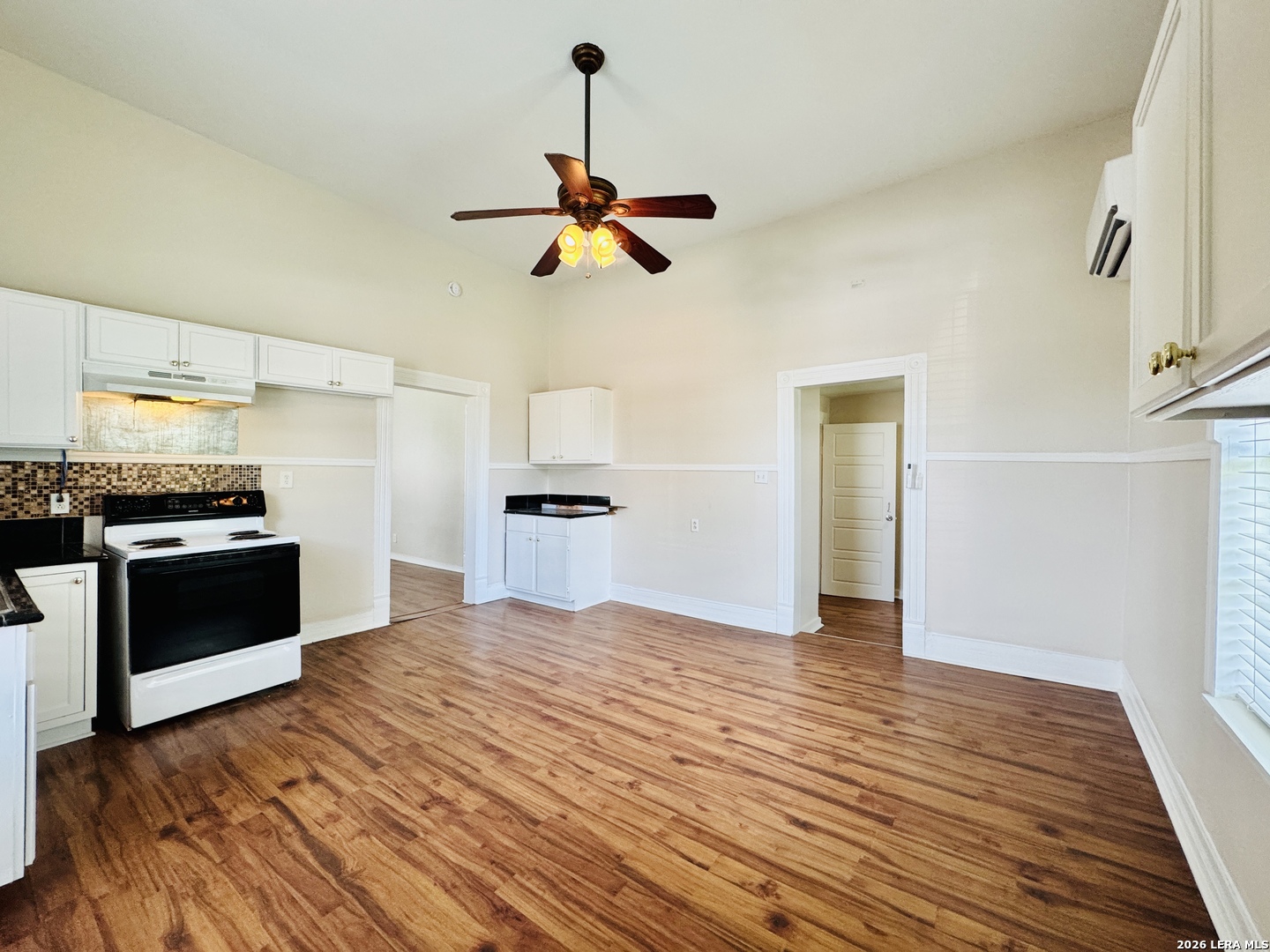 140 Furnish Avenue San Antonio TX 78204