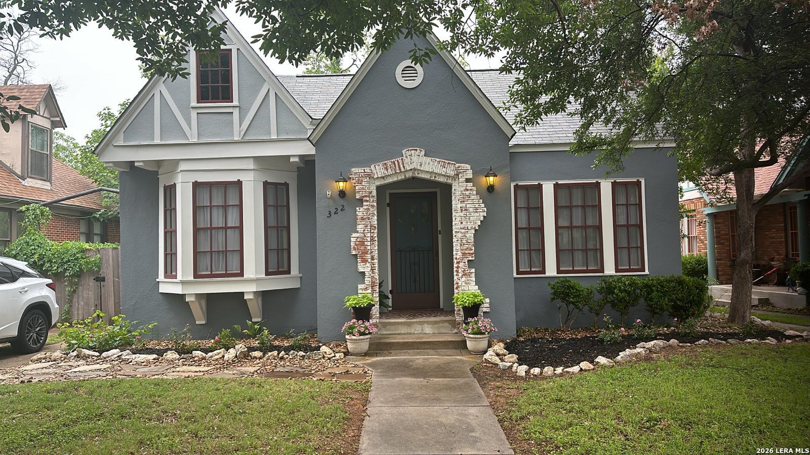 322 Furr Drive San Antonio TX 78201