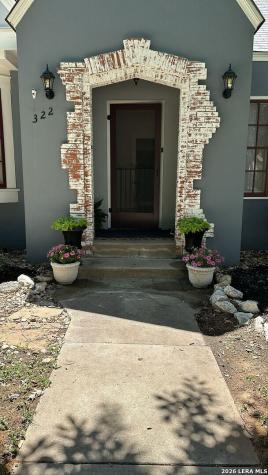 322 Furr Drive San Antonio TX 78201