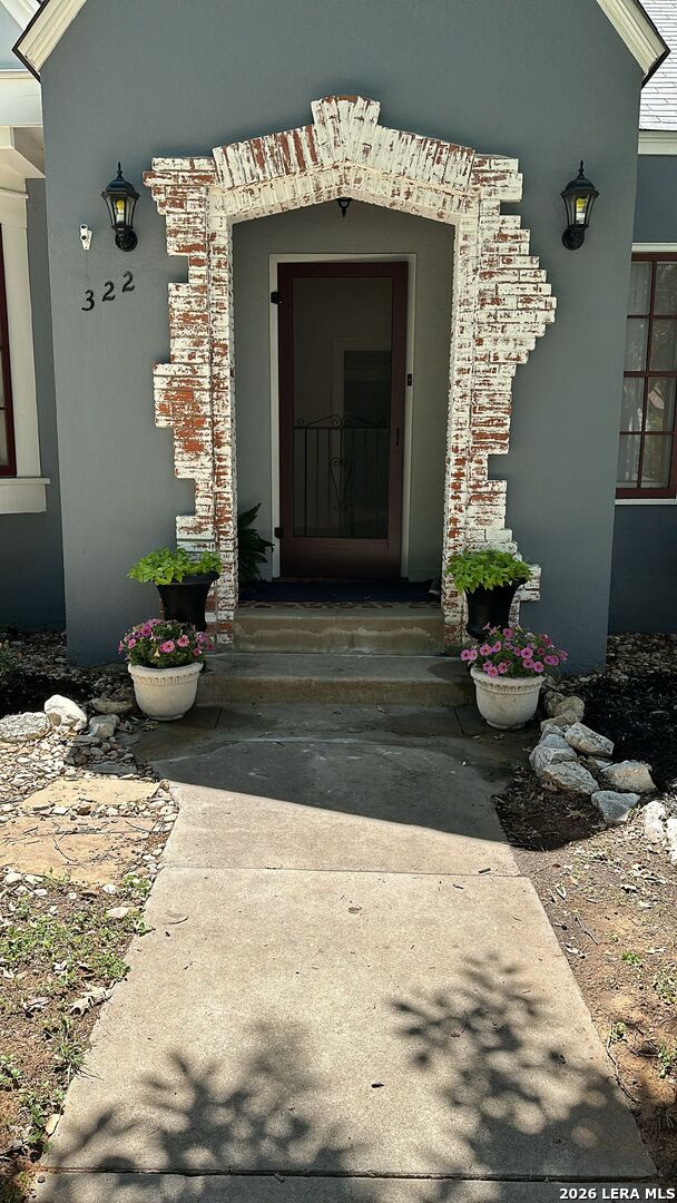 322 Furr Drive San Antonio TX 78201