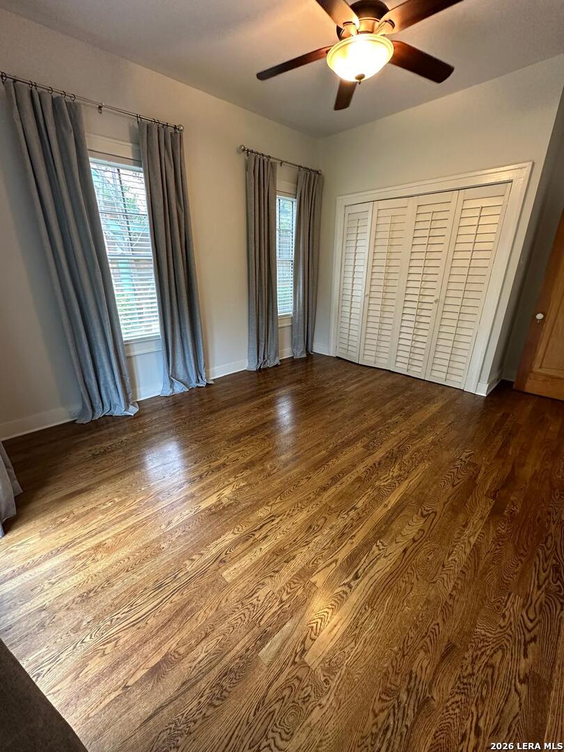 322 Furr Drive San Antonio TX 78201