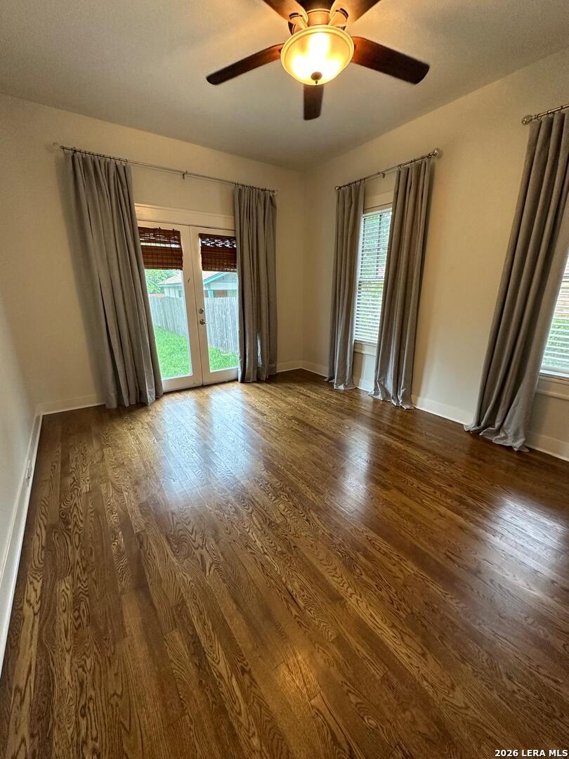 322 Furr Drive San Antonio TX 78201