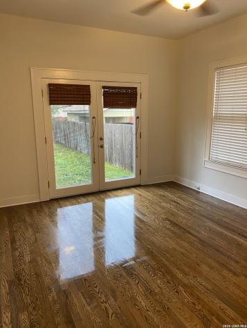 322 Furr Drive San Antonio TX 78201