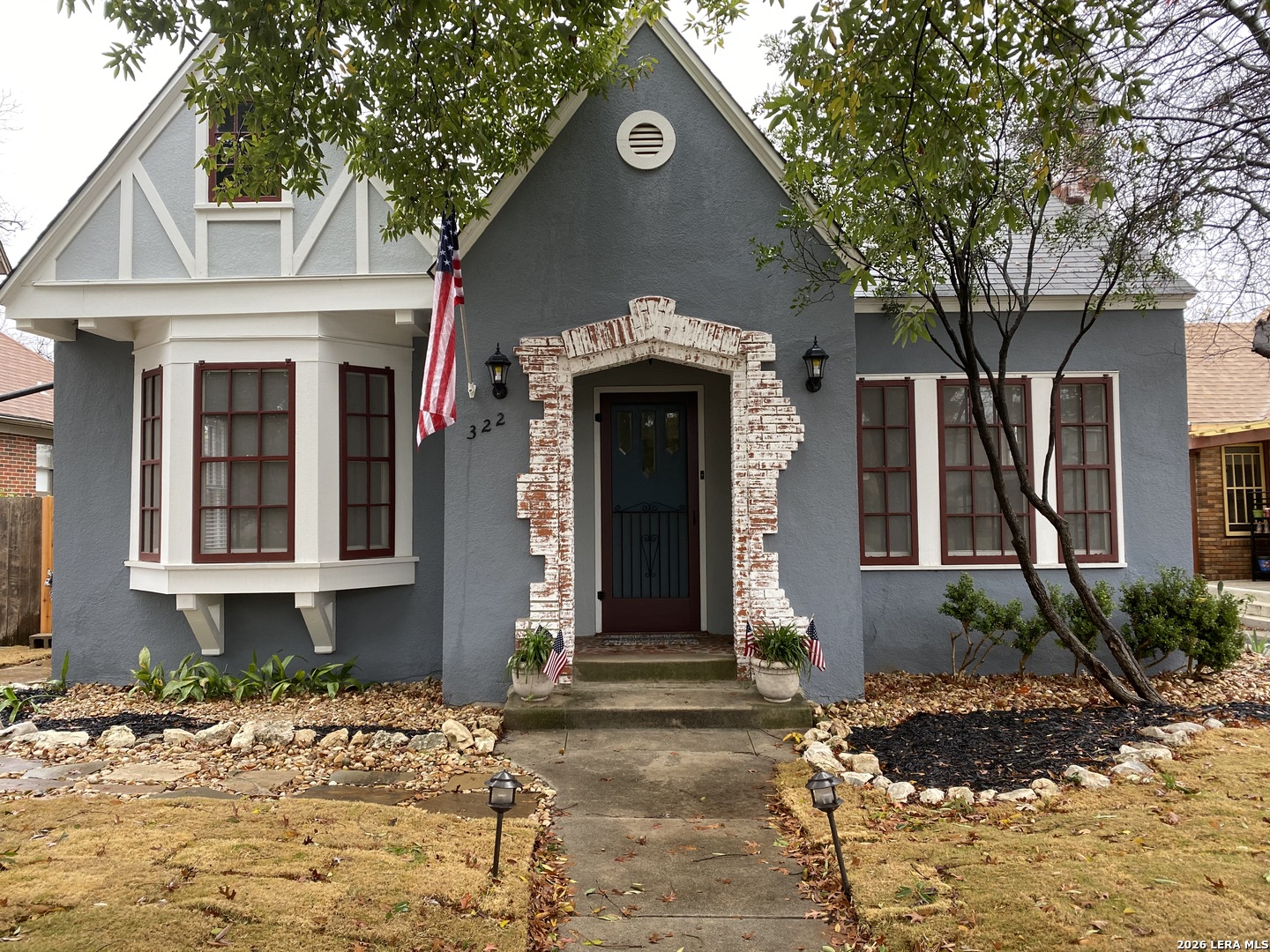 322 Furr Drive San Antonio TX 78201