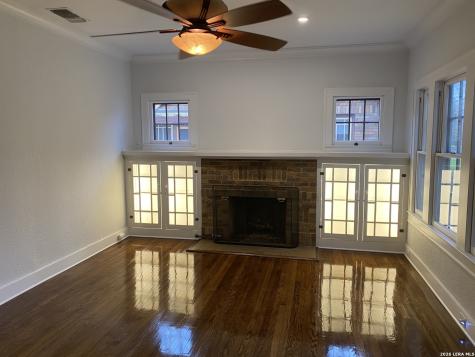 322 Furr Drive San Antonio TX 78201