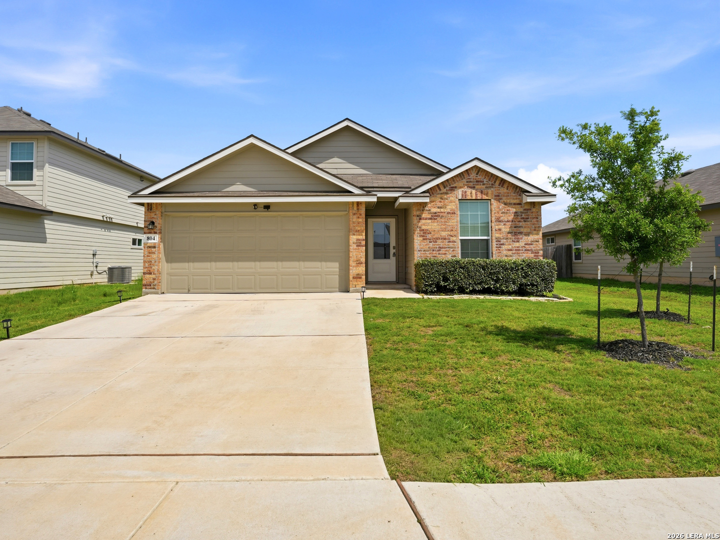804 Red River Cibolo TX 78108