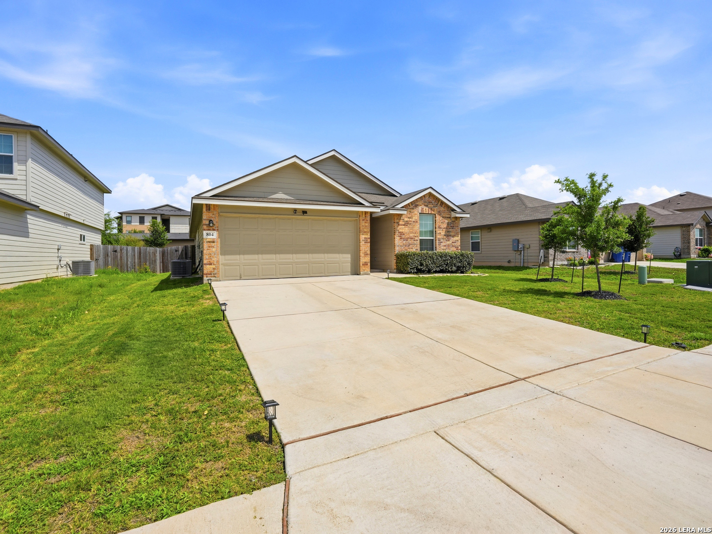 804 Red River Cibolo TX 78108