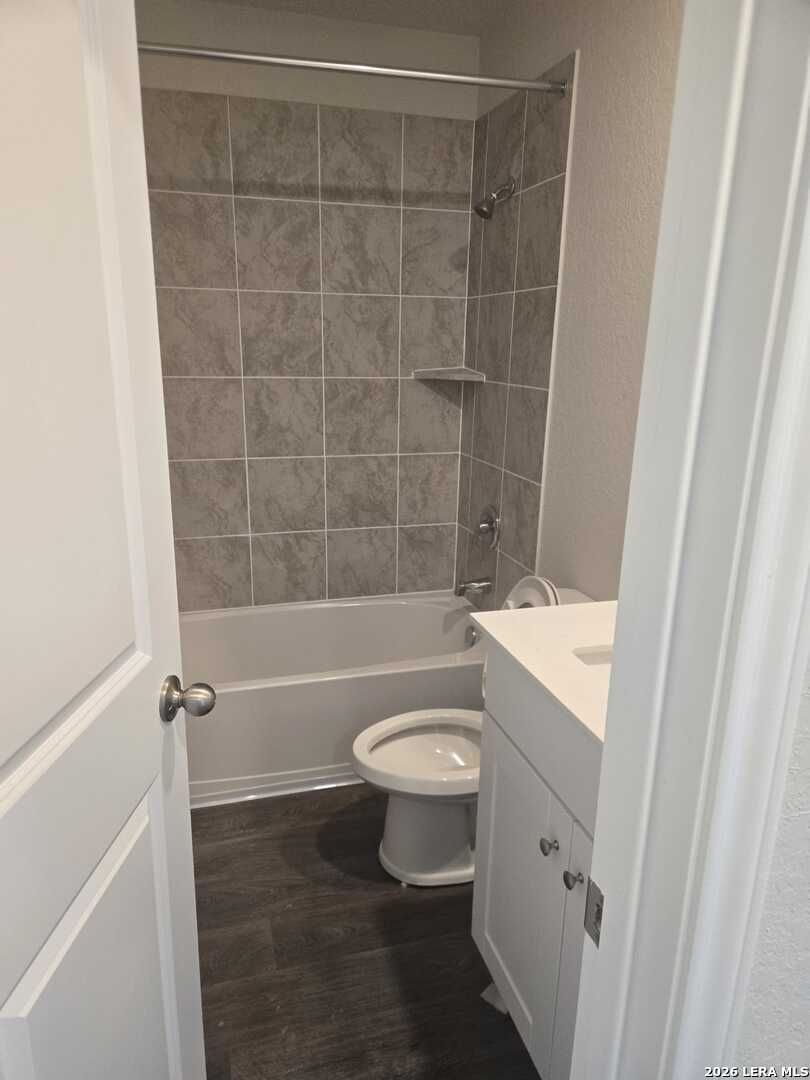 13854 Pease Crossing San Antonio TX 78253