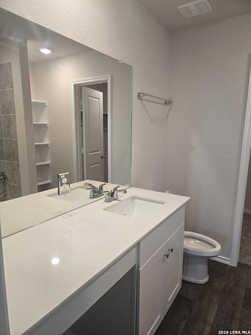 13854 Pease Crossing San Antonio TX 78253