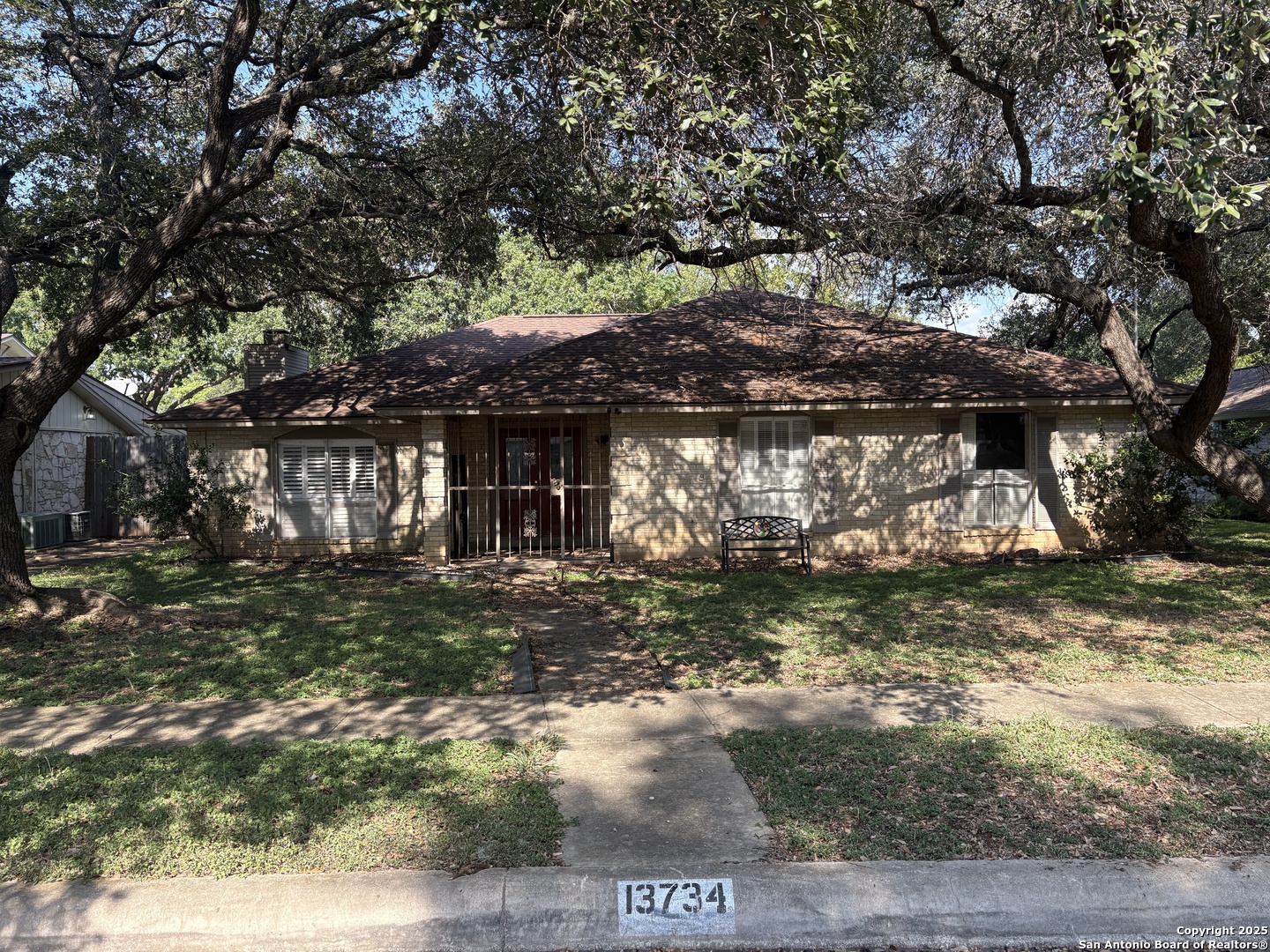 13734 Wood Point San Antonio TX 78231