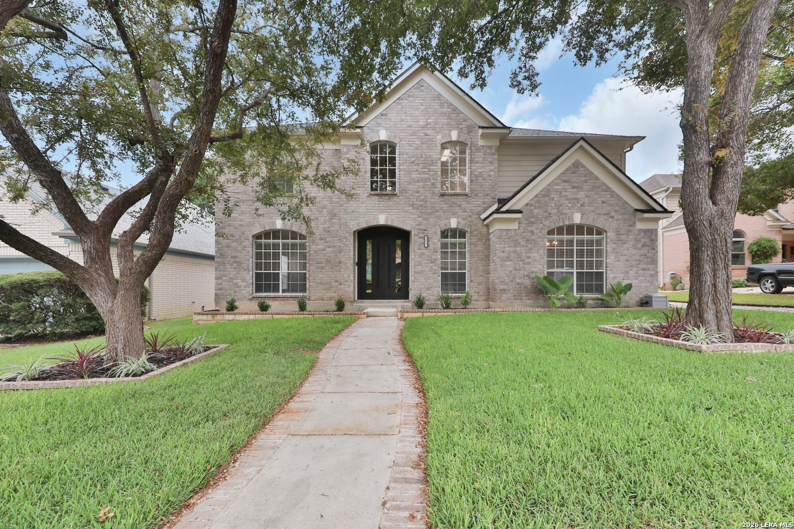 9427 Keegans Woods Drive San Antonio TX 78254