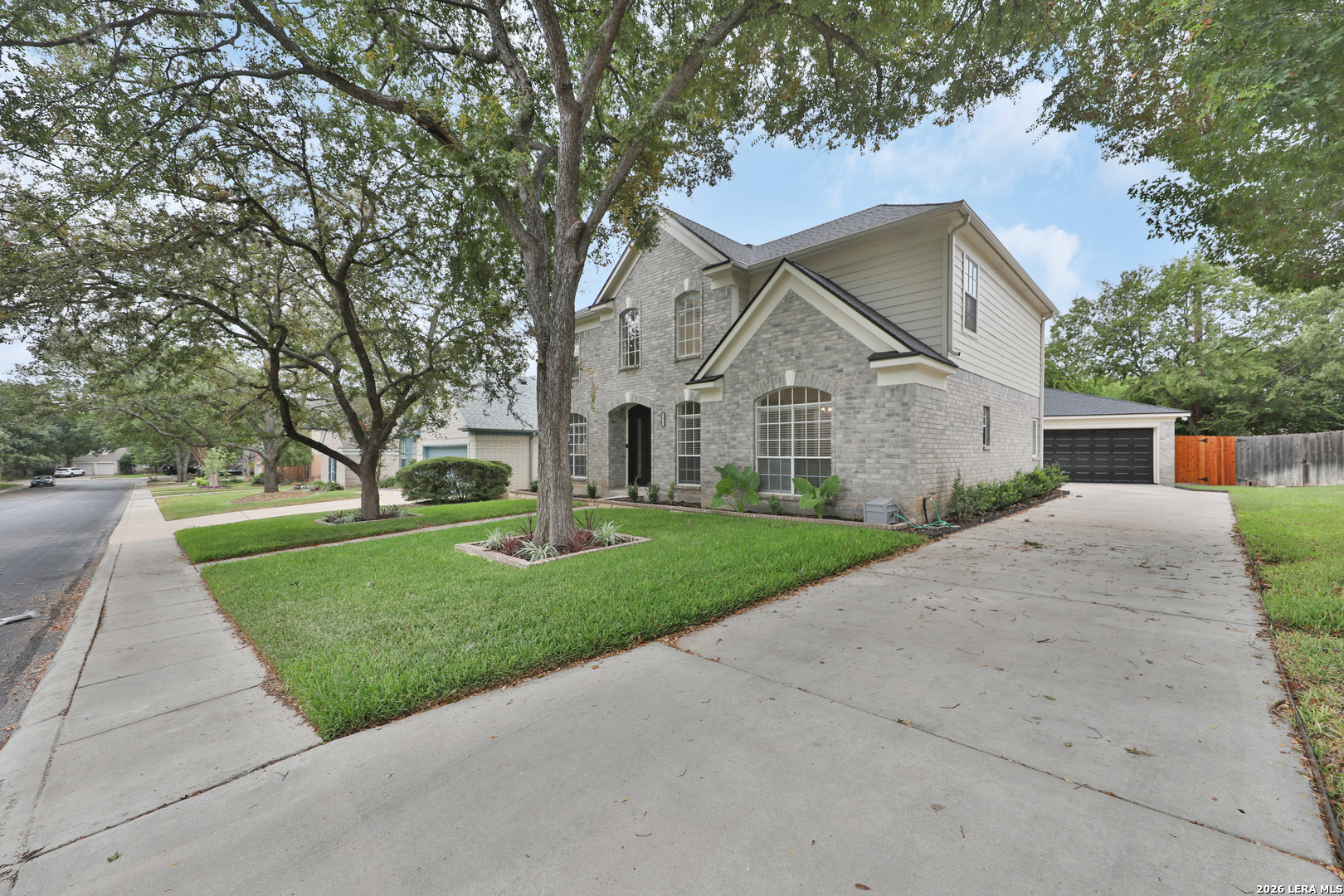 9427 Keegans Woods Drive San Antonio TX 78254