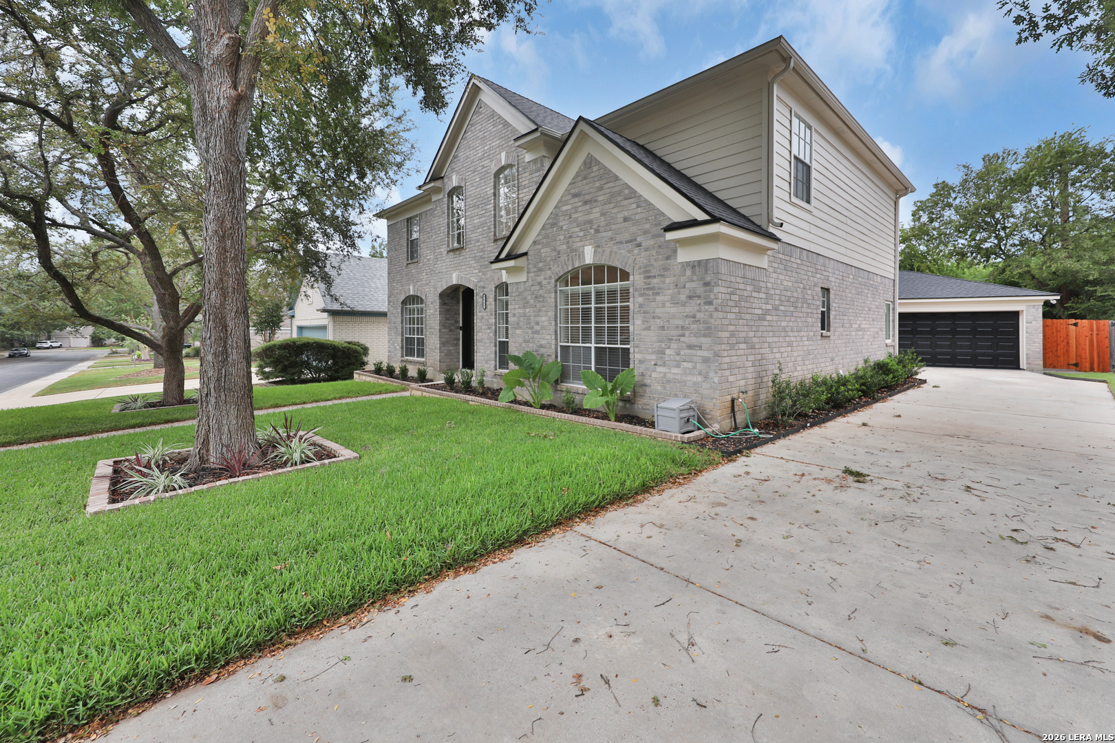 9427 Keegans Woods Drive San Antonio TX 78254