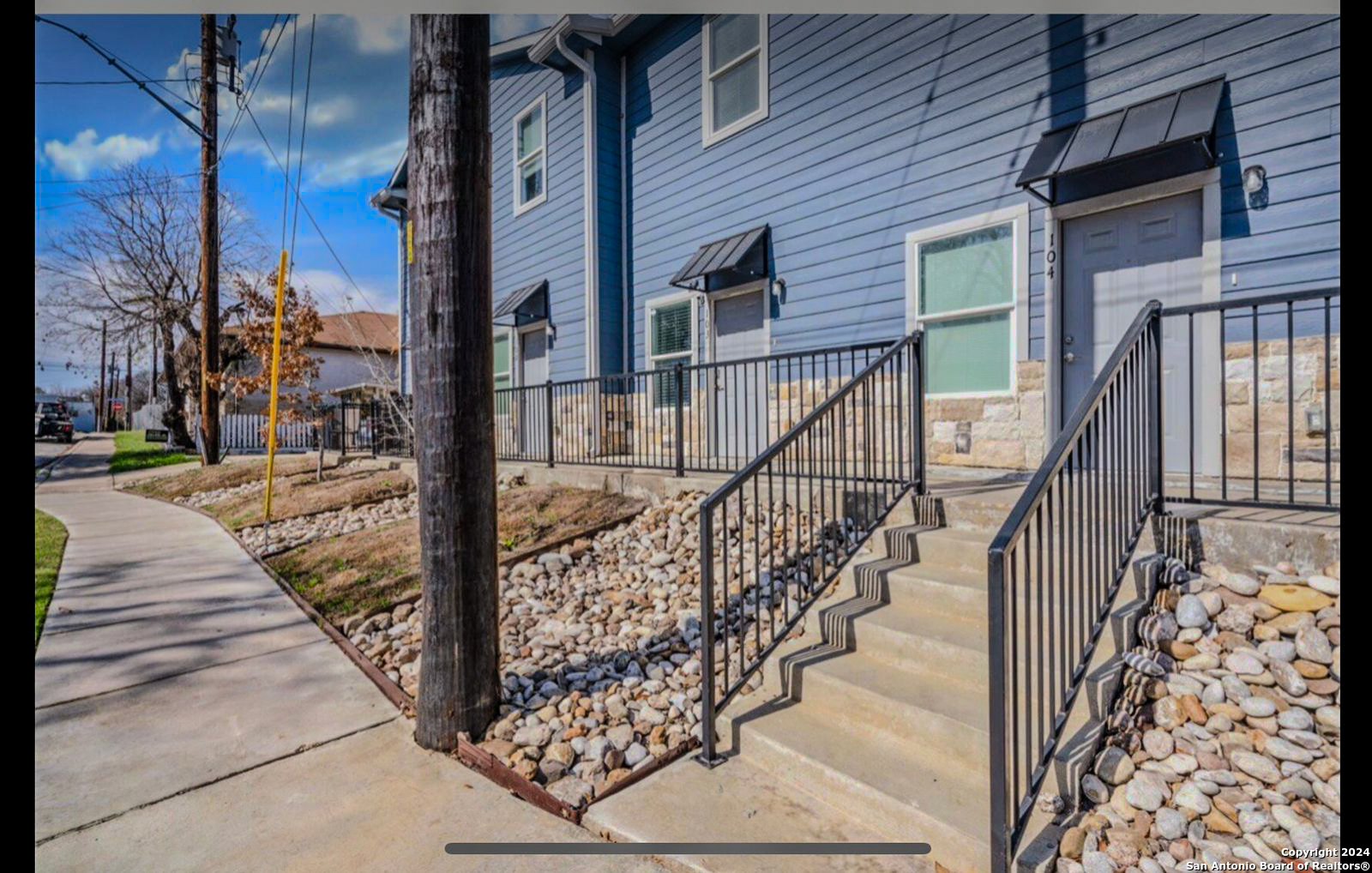 143 Lucas Street San Antonio TX 78209