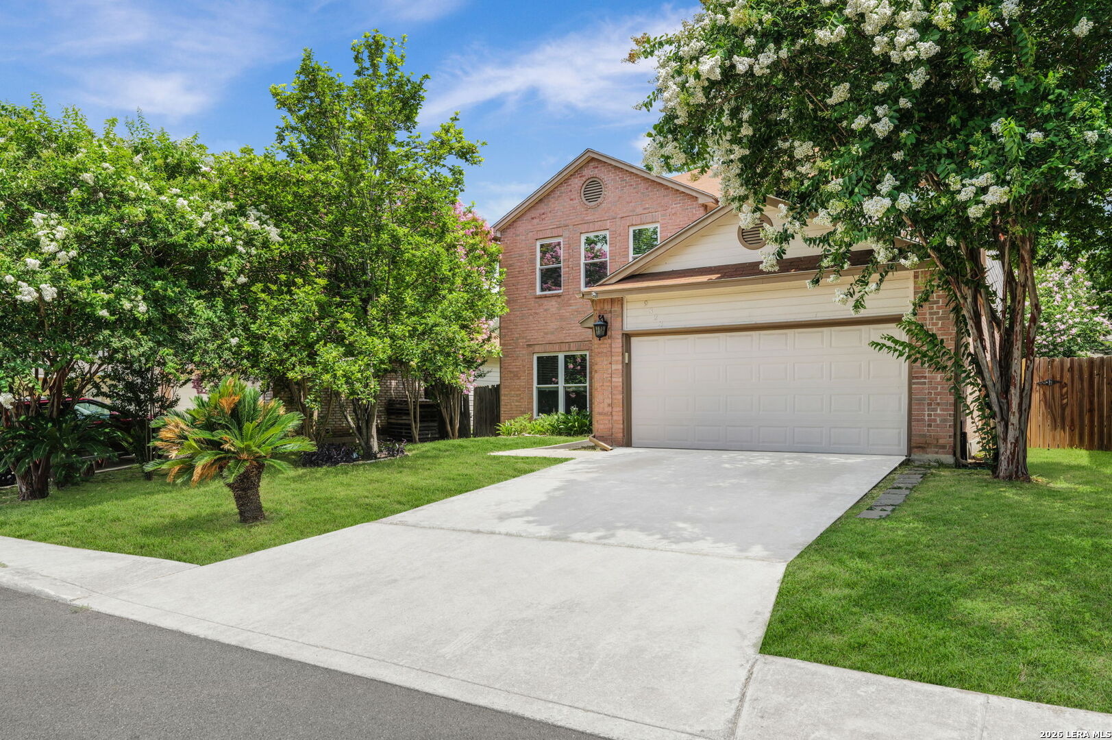 9323 Bowen Drive San Antonio TX 78250