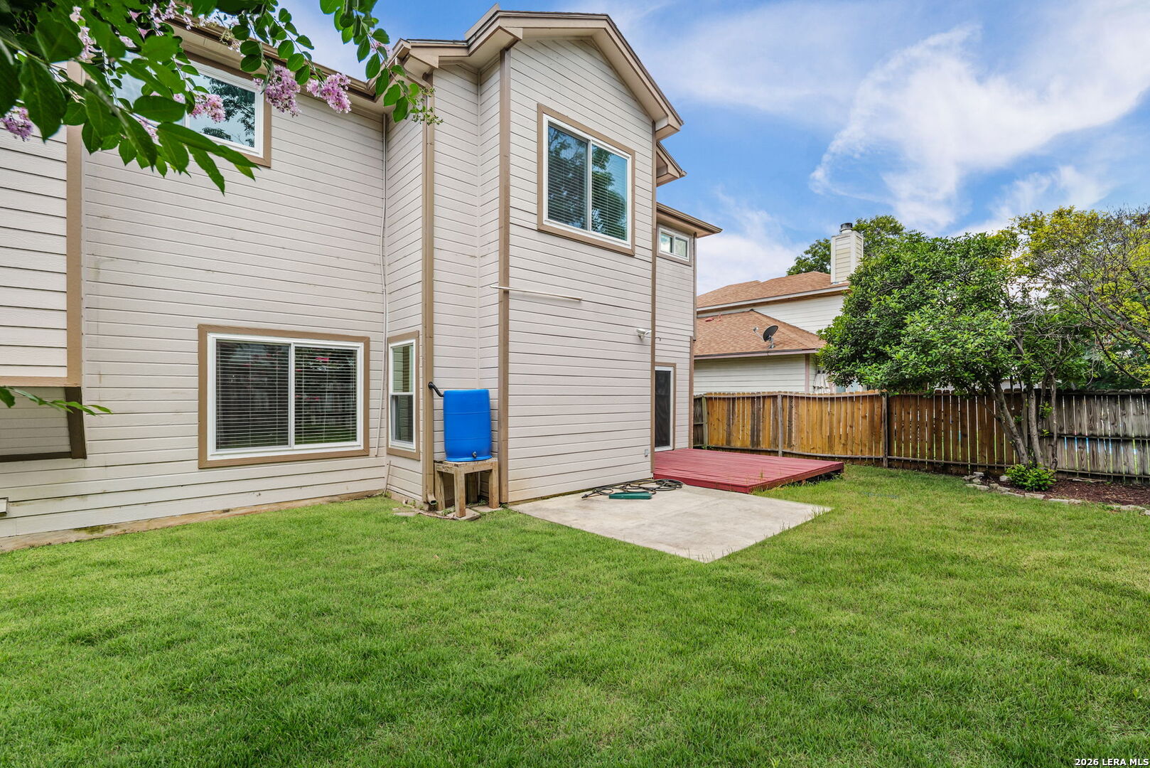 9323 Bowen Drive San Antonio TX 78250