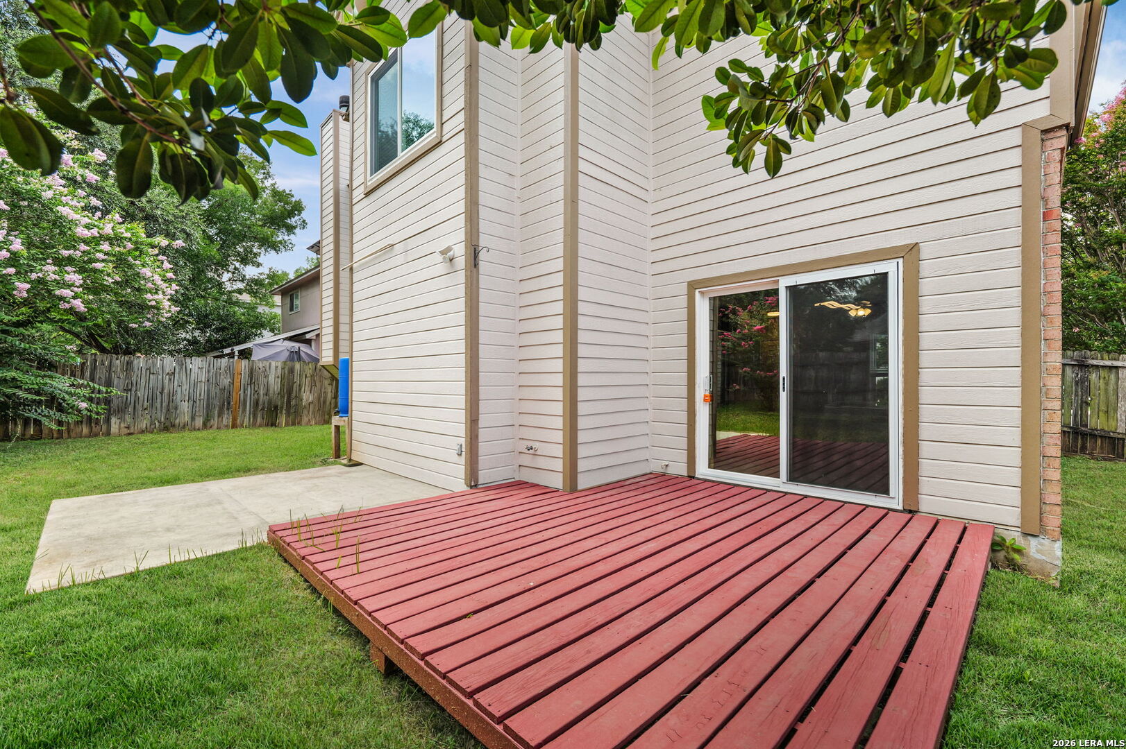 9323 Bowen Drive San Antonio TX 78250