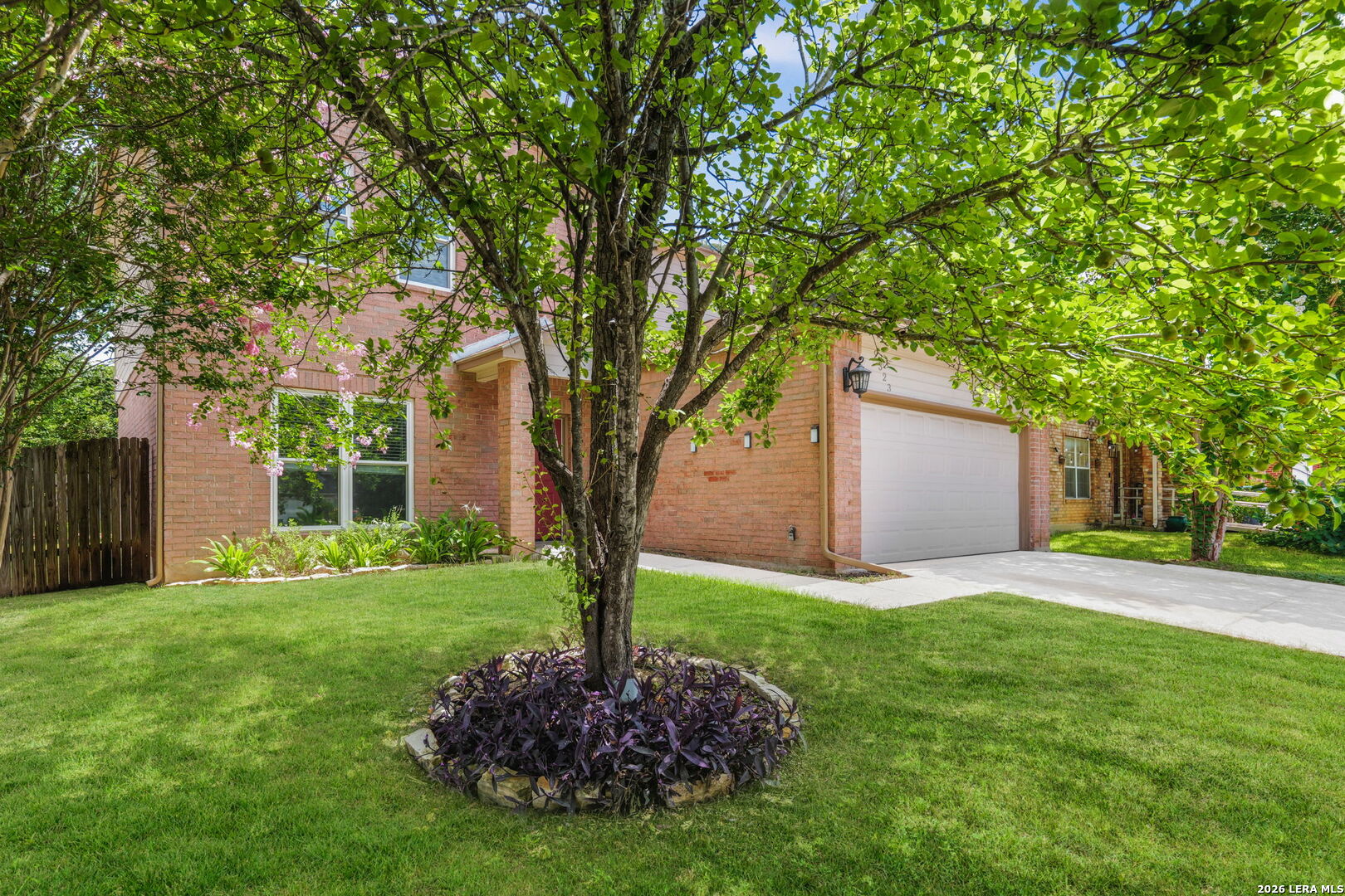 9323 Bowen Drive San Antonio TX 78250