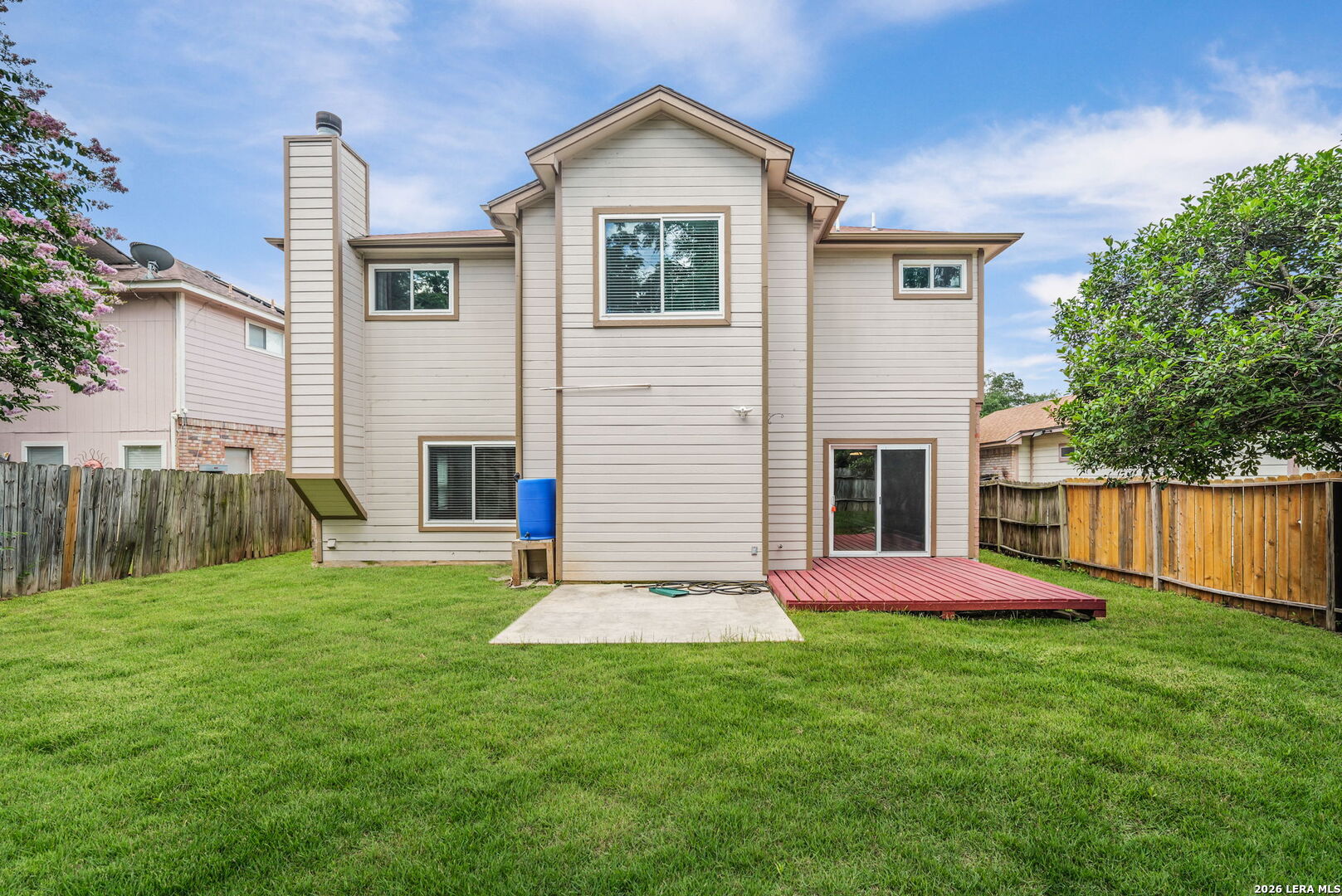 9323 Bowen Drive San Antonio TX 78250
