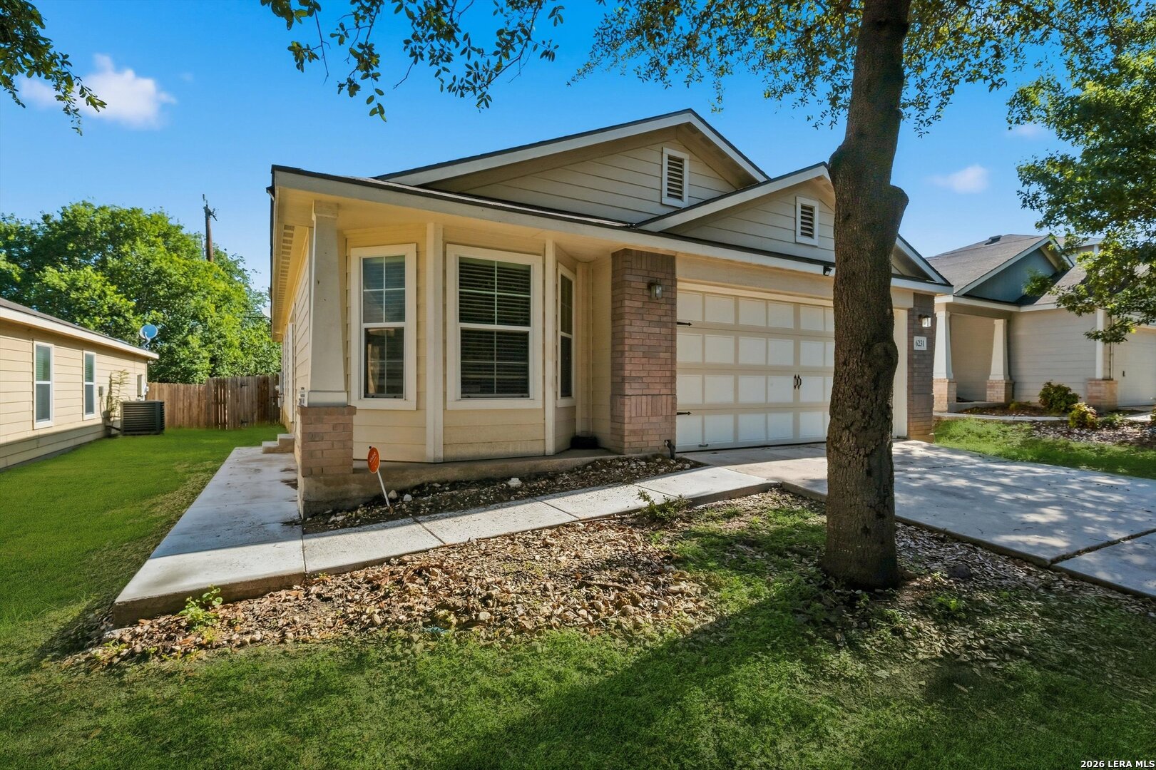 6231 Post Mill San Antonio TX 78244