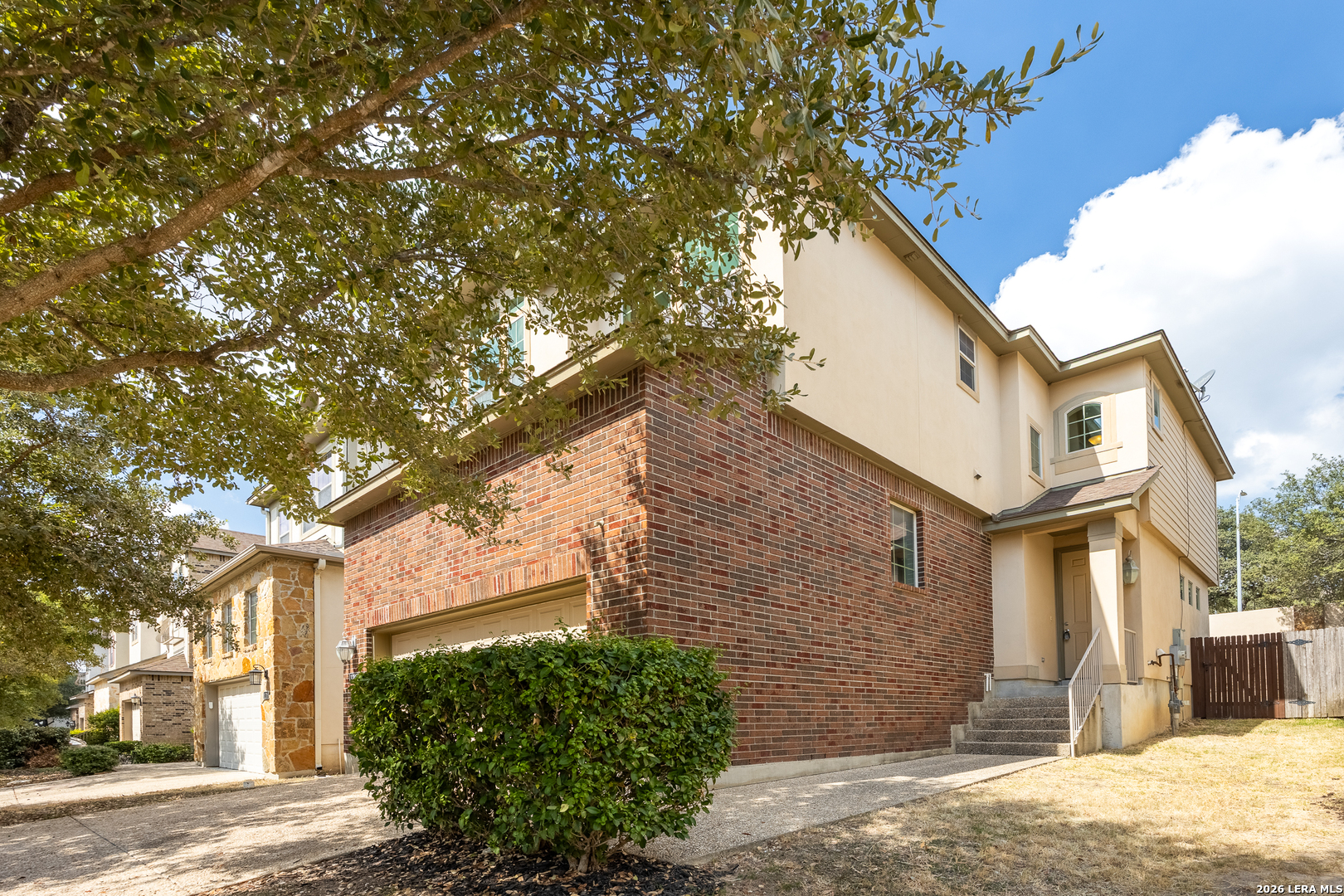 1323 Nicholas Manor San Antonio TX 78258