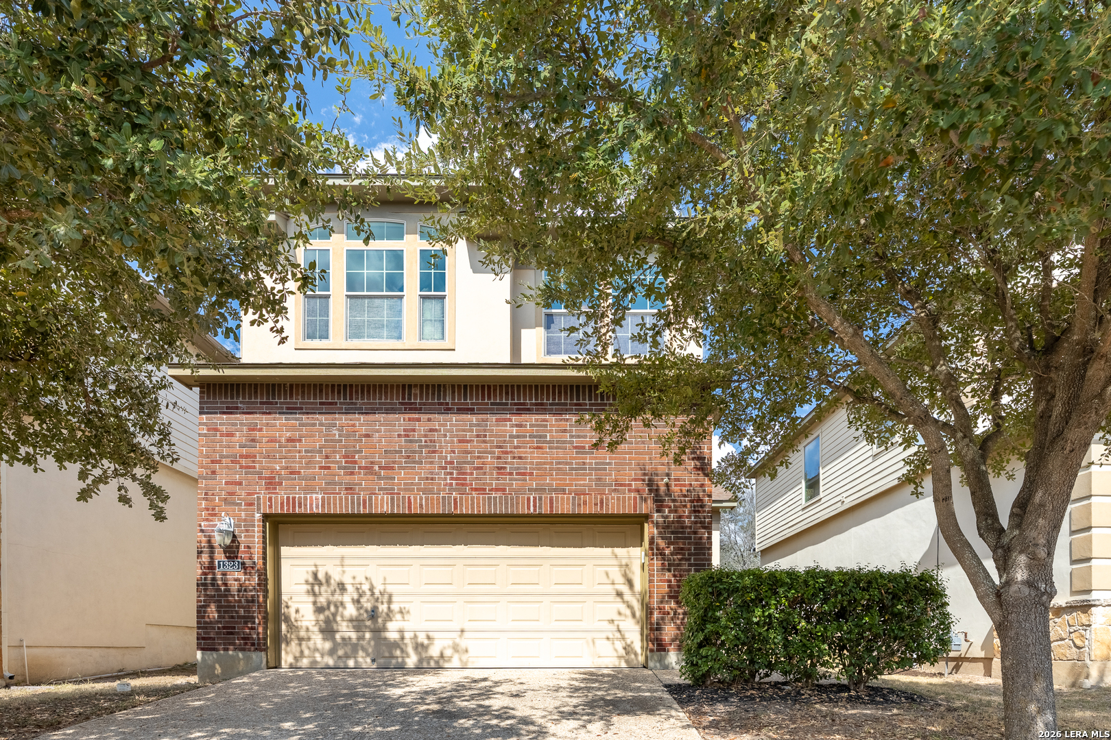 1323 Nicholas Manor San Antonio TX 78258
