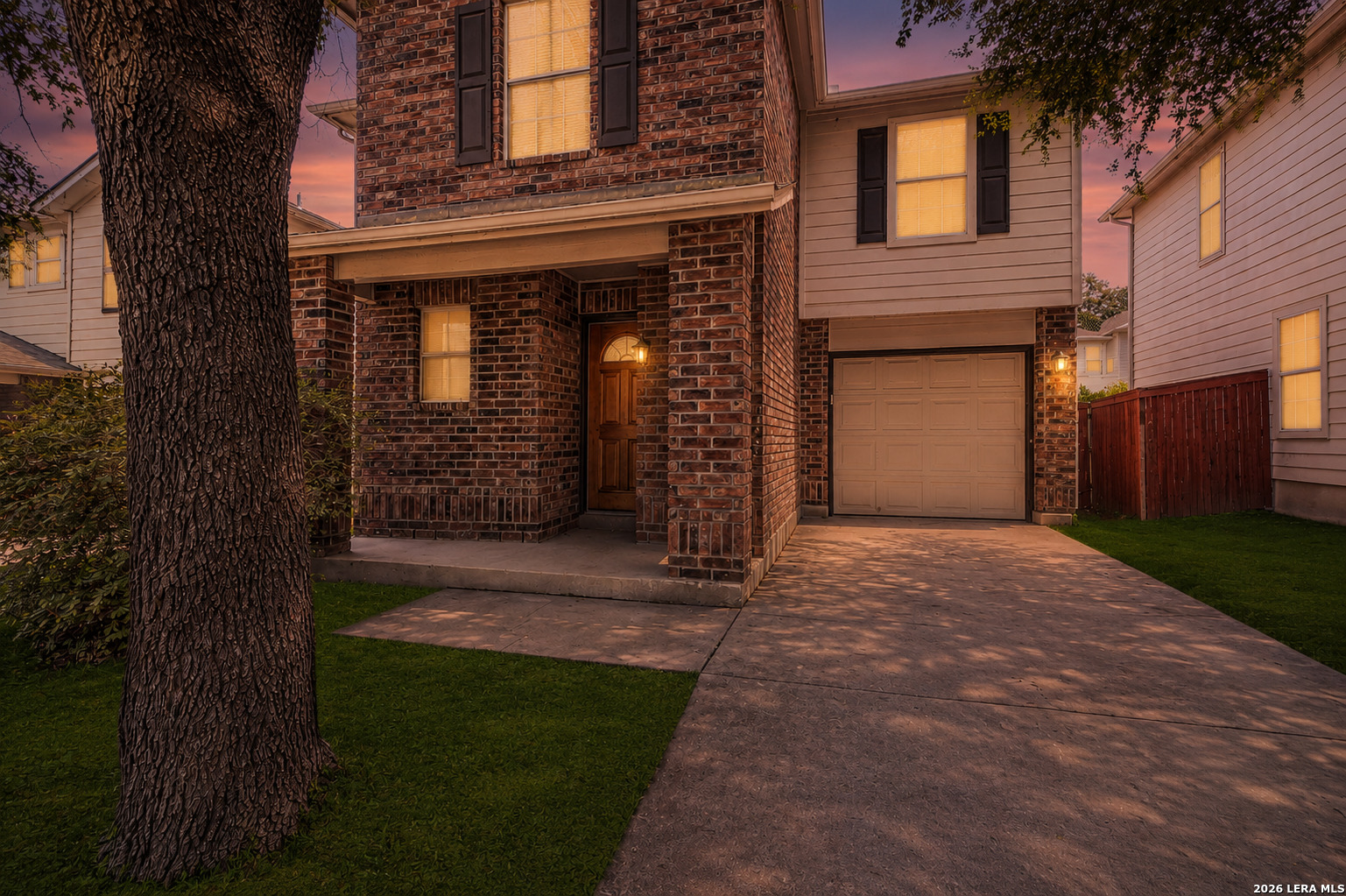 16122 Barrel Run San Antonio TX 78247