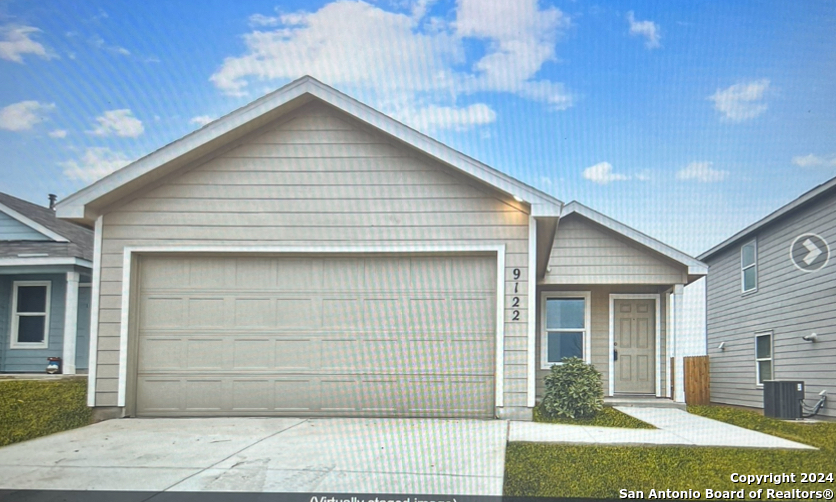 9122 Selene San Antonio TX 78252