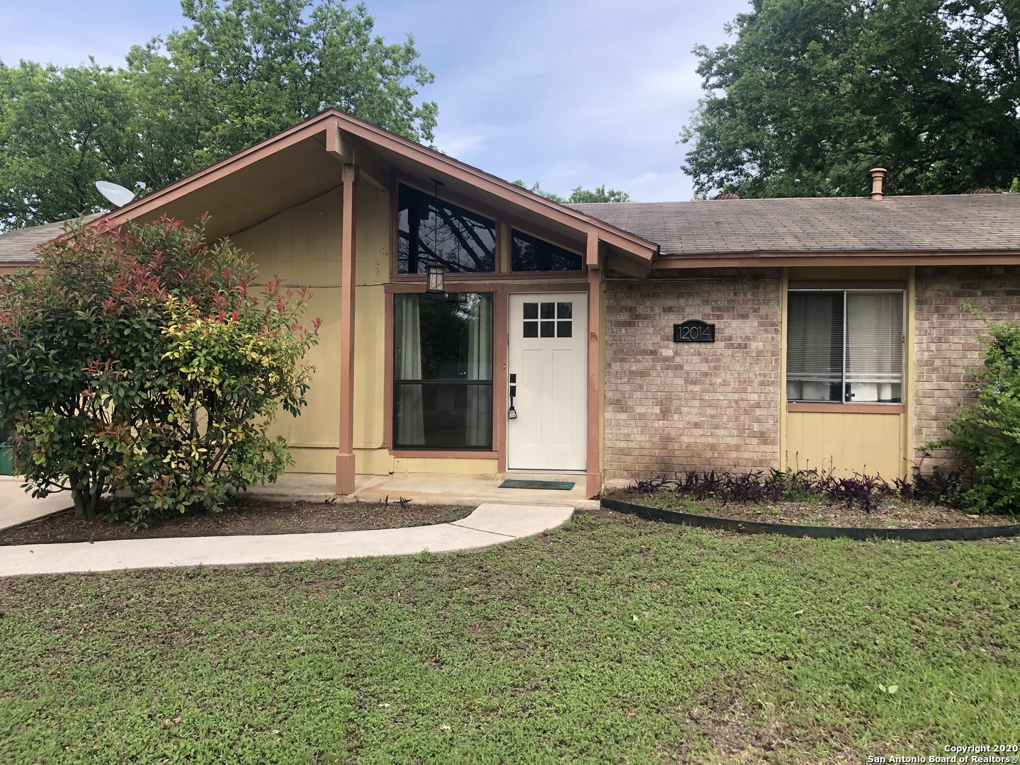 12014 Forest Nook Court Live Oak TX 78233
