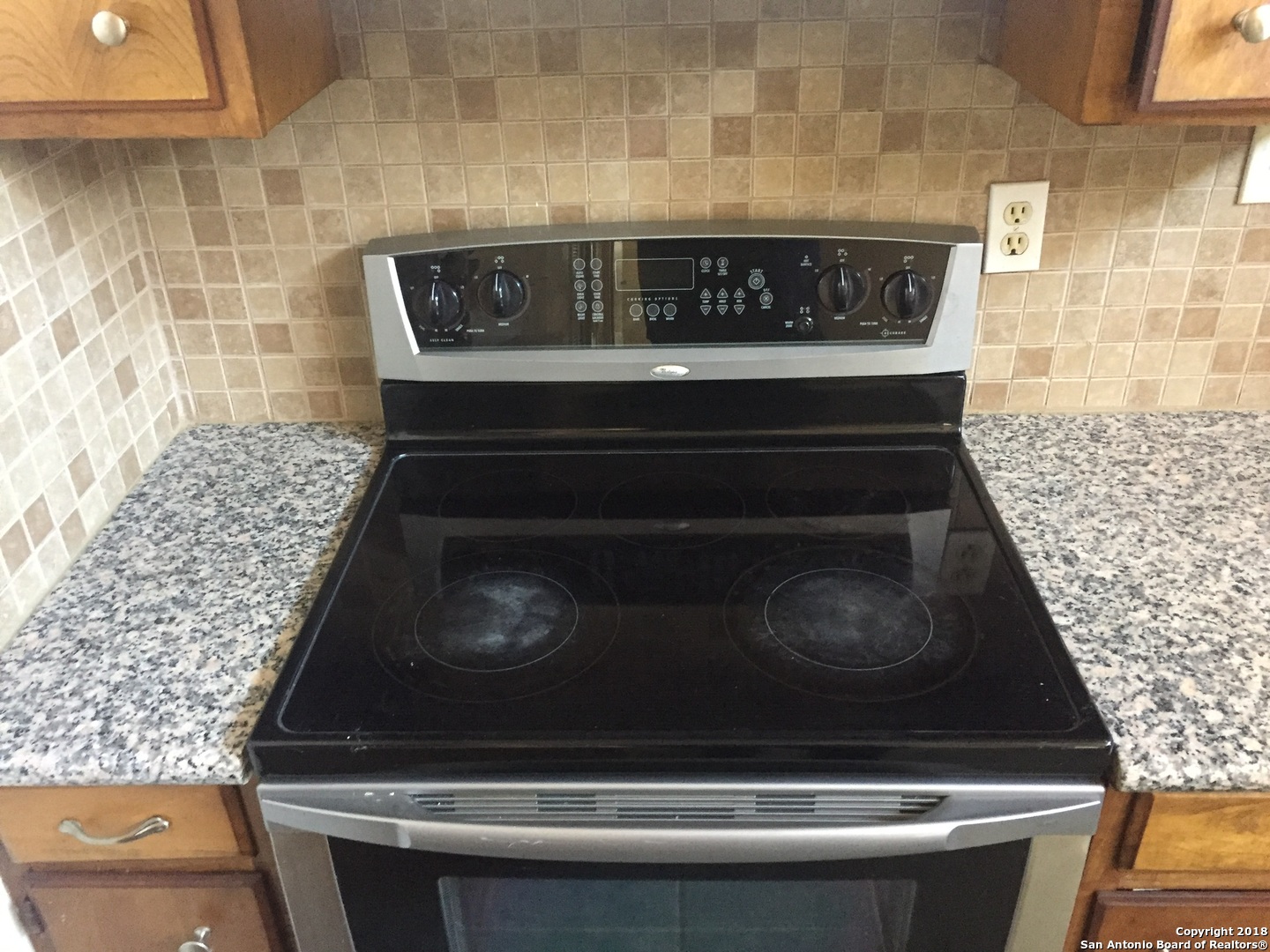 12014 Forest Nook Court Live Oak TX 78233