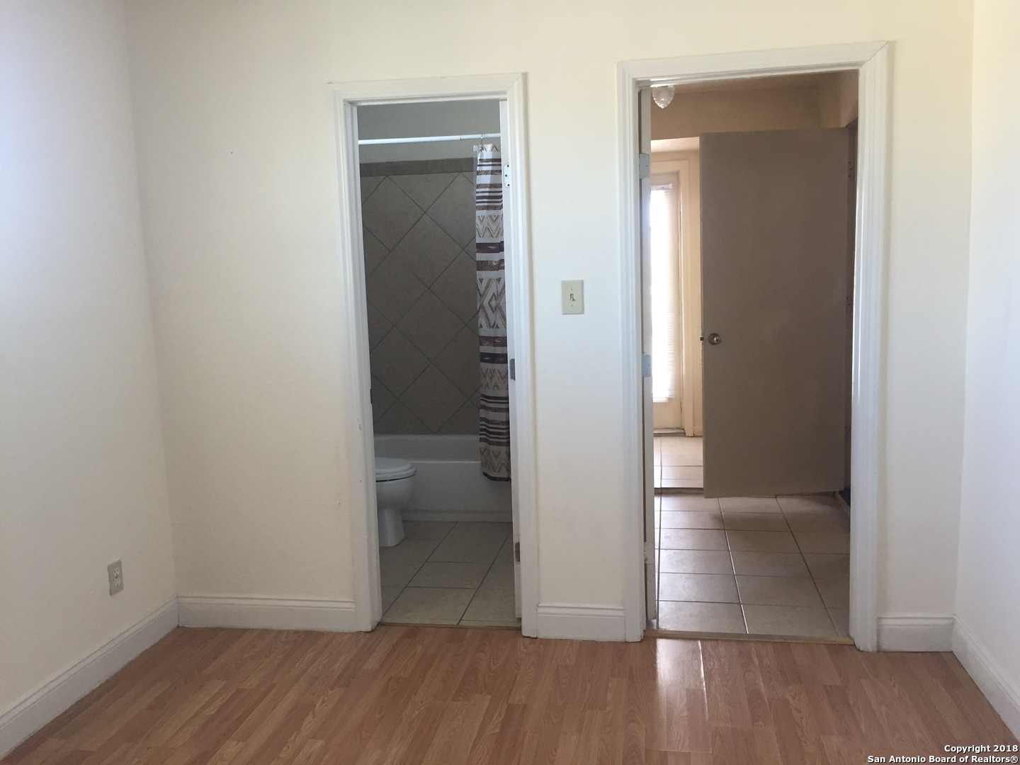 12014 Forest Nook Court Live Oak TX 78233