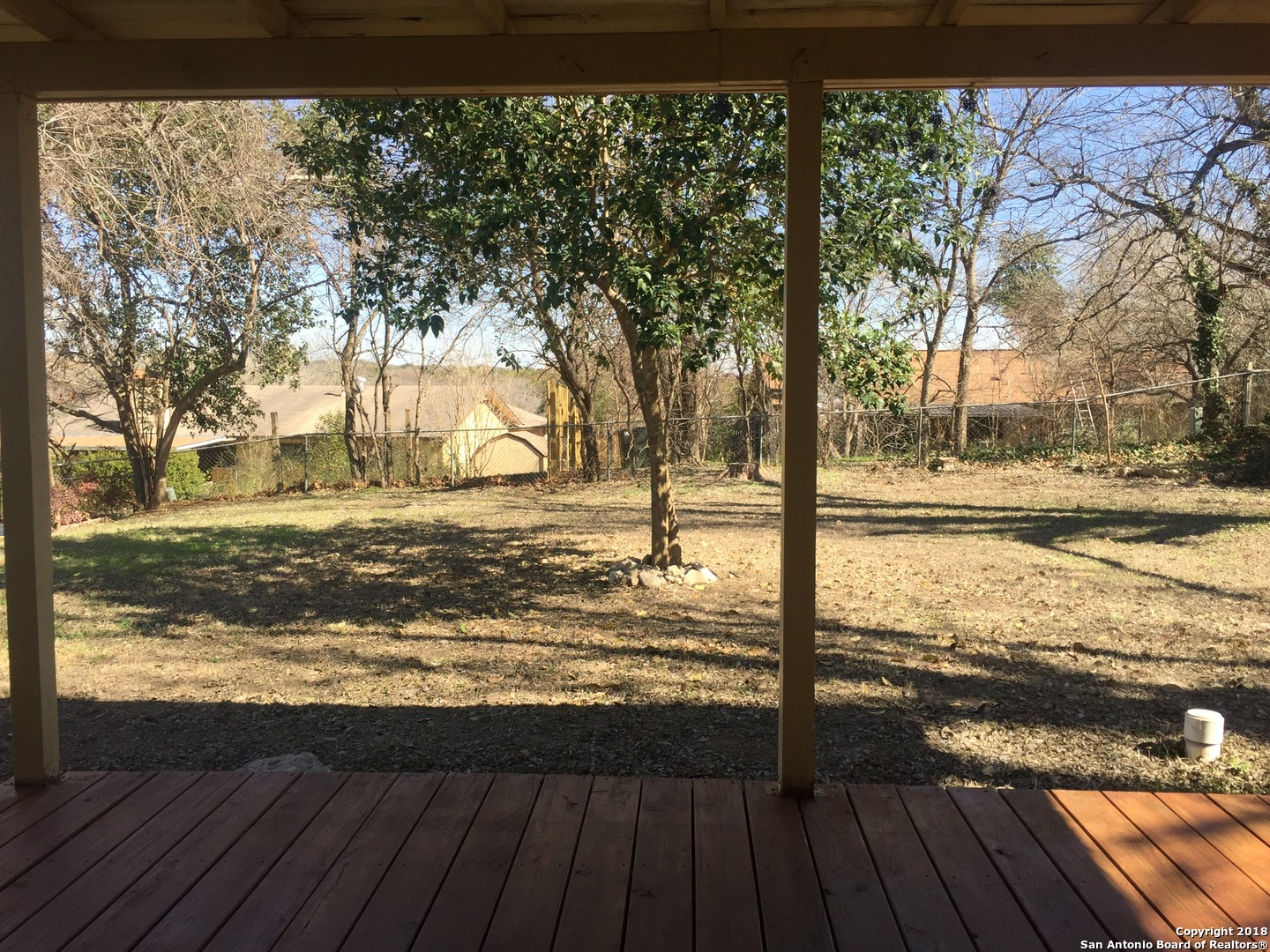 12014 Forest Nook Court Live Oak TX 78233
