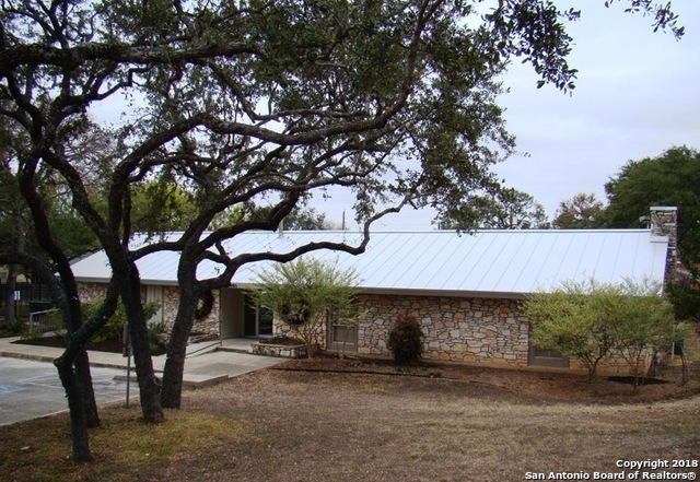 12014 Forest Nook Court Live Oak TX 78233