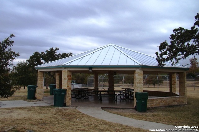 12014 Forest Nook Court Live Oak TX 78233