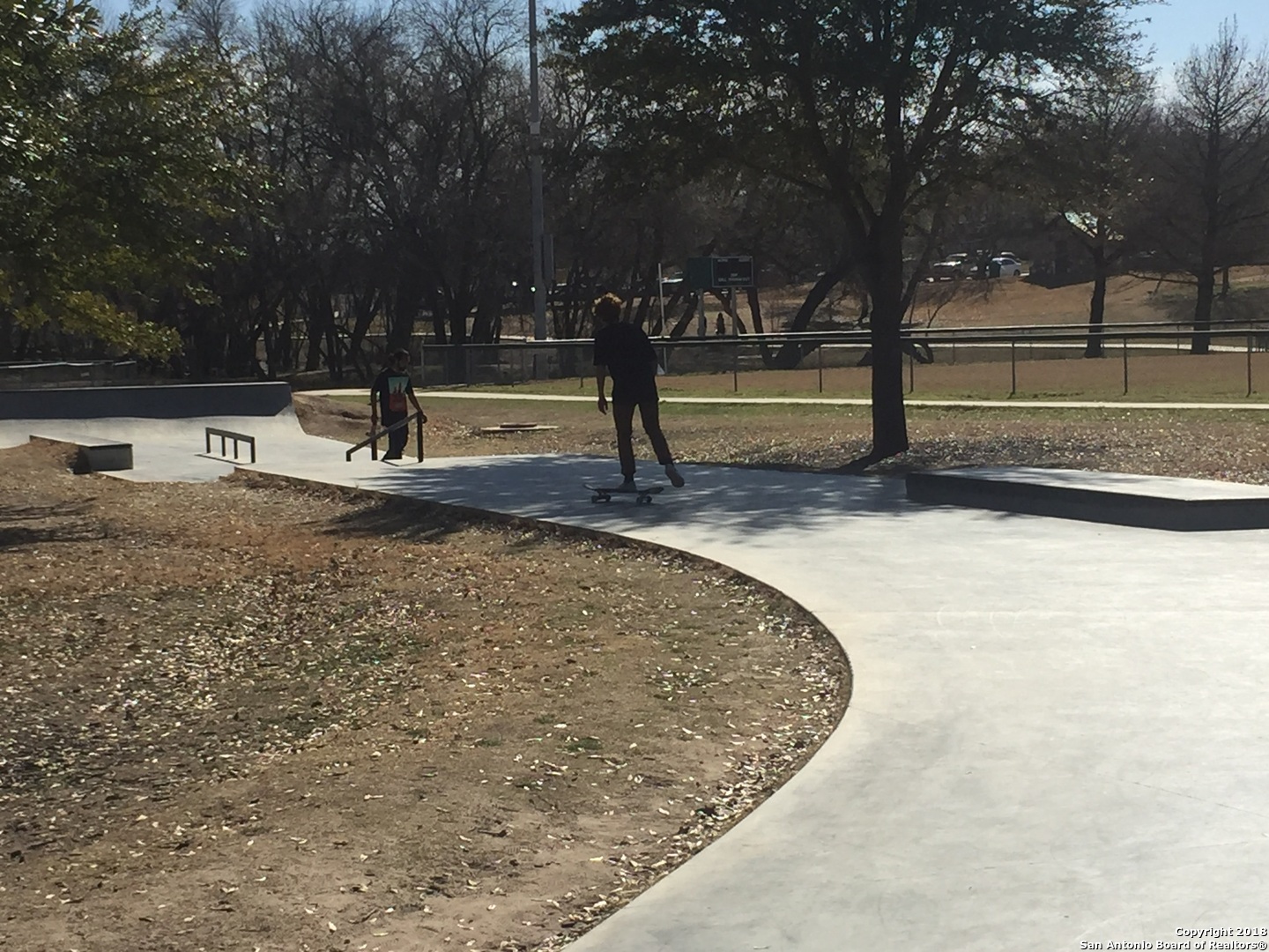 12014 Forest Nook Court Live Oak TX 78233