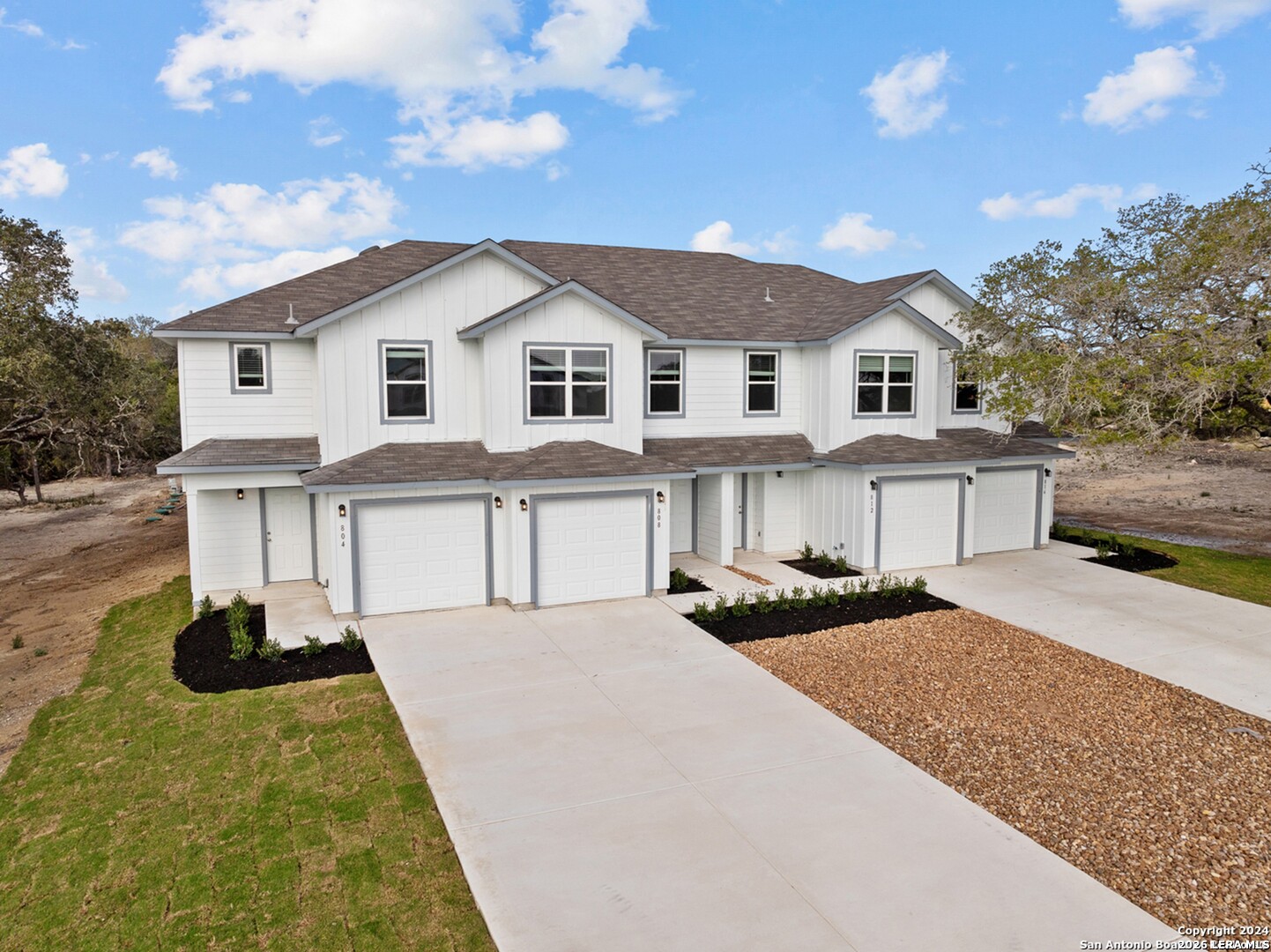 812 Ryan Crossing San Antonio TX 78253