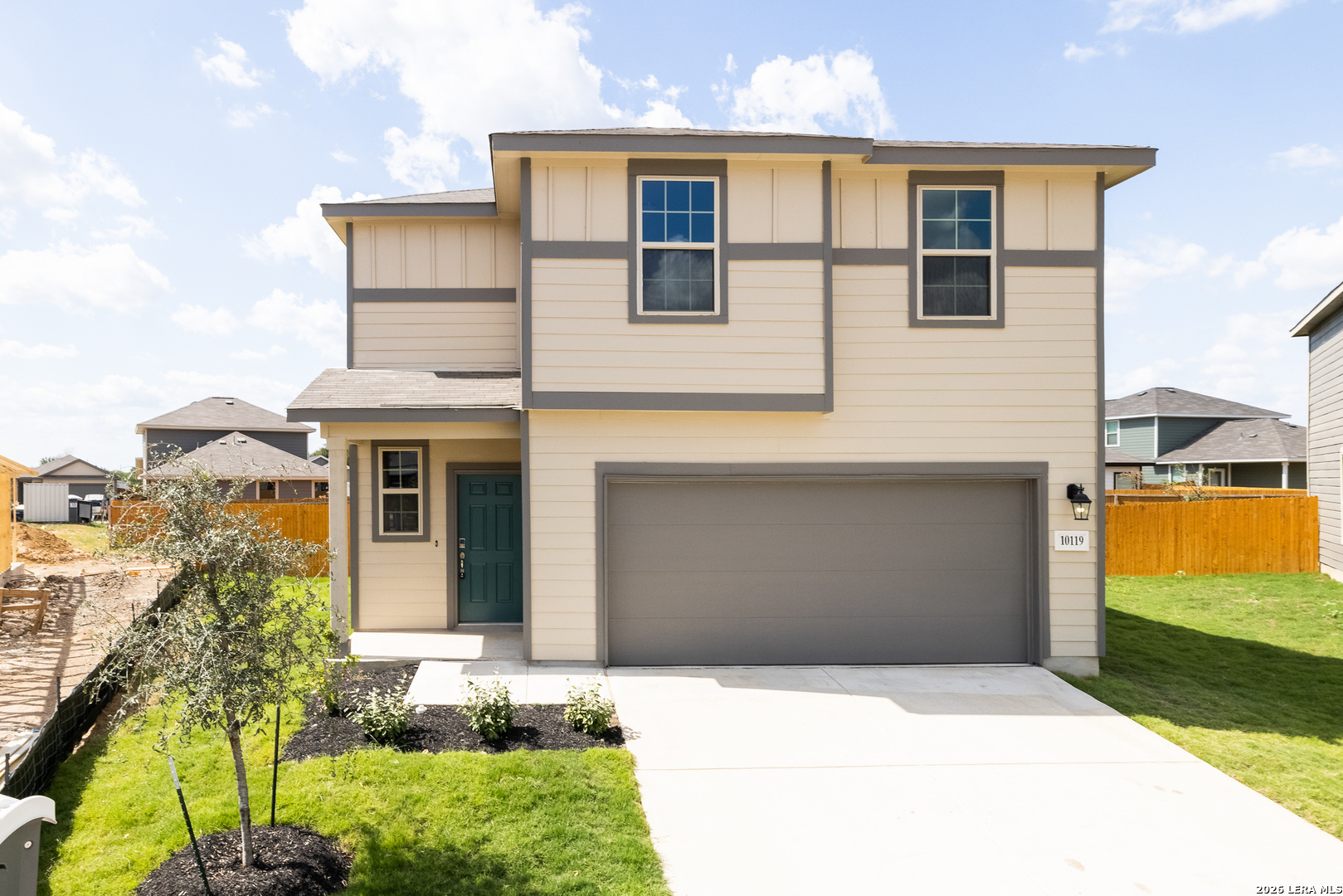10119 Jardin Verde San Antonio TX 78224