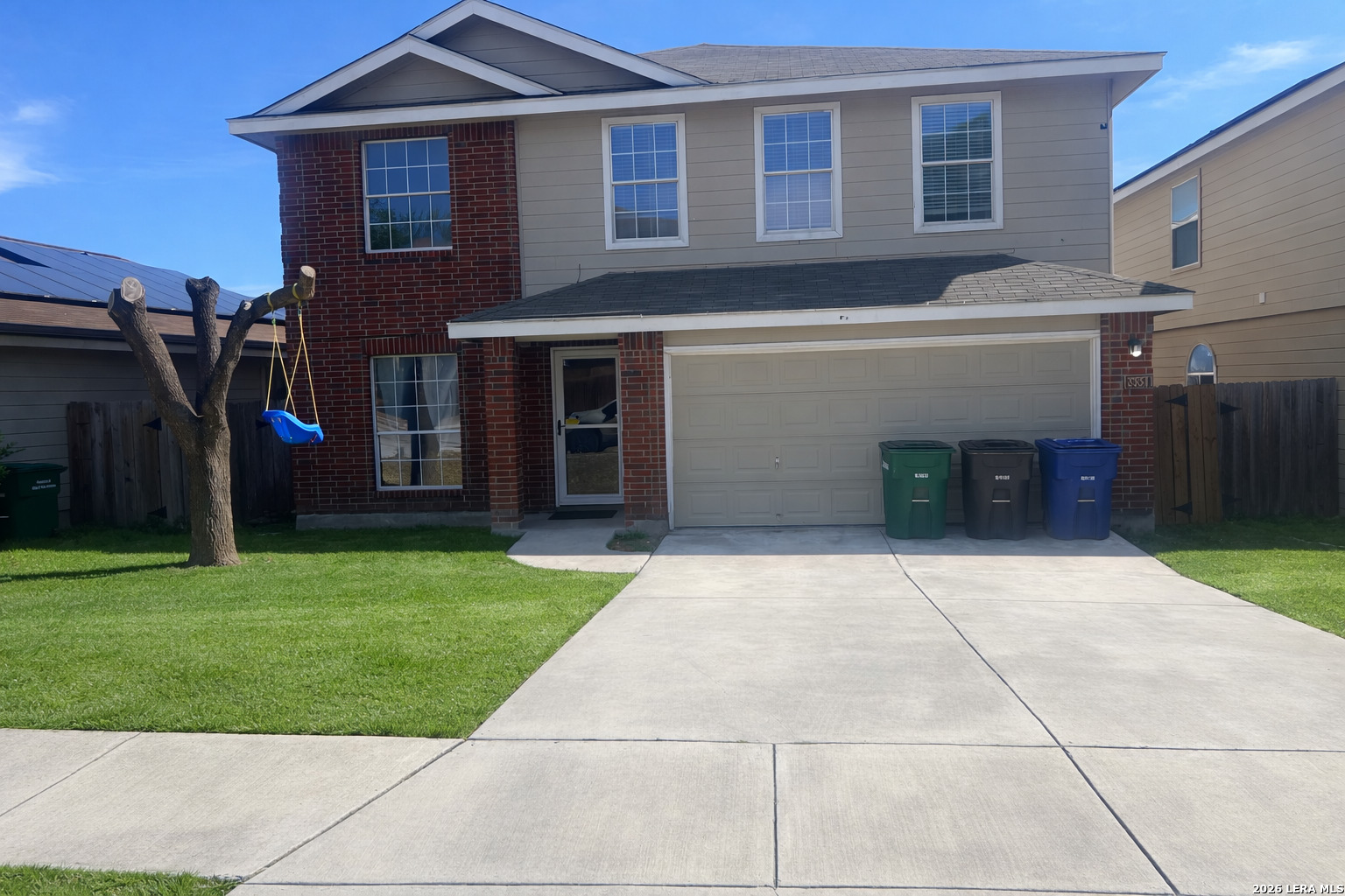 7334 Blazar Way San Antonio TX 78252