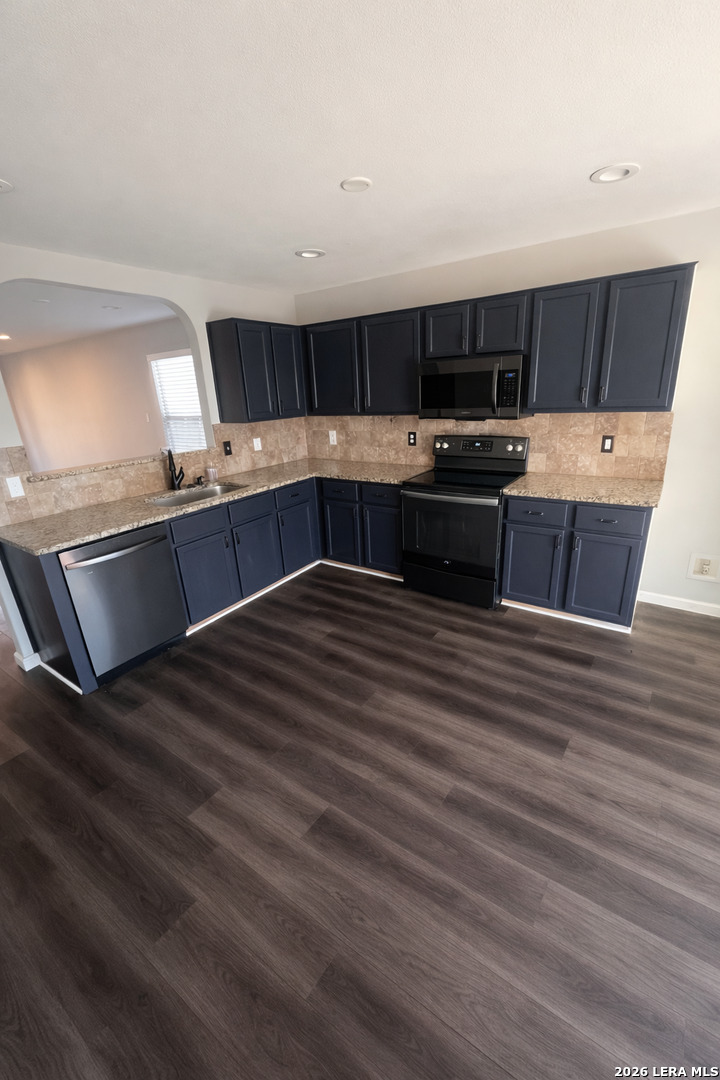 7334 Blazar Way San Antonio TX 78252