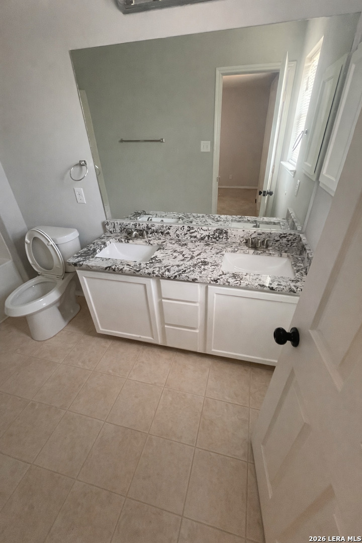7334 Blazar Way San Antonio TX 78252