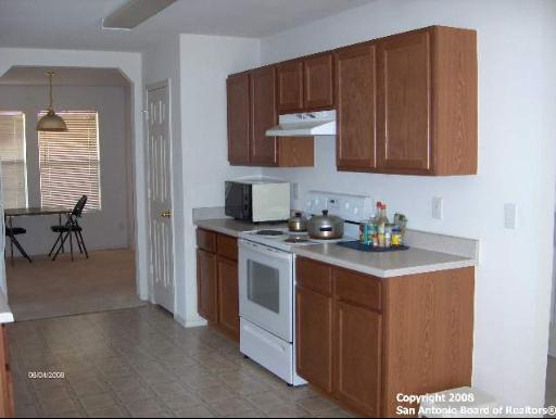 6266 Cypress Circle San Antonio TX 78240