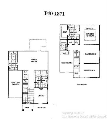 6266 Cypress Circle San Antonio TX 78240