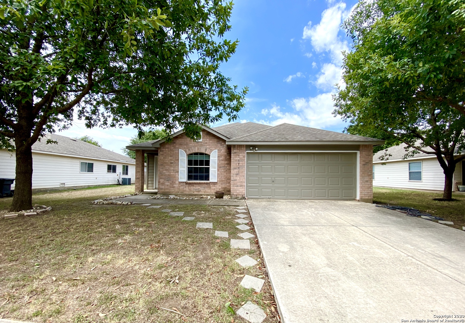 16511 Caballo Valley Selma TX 78154