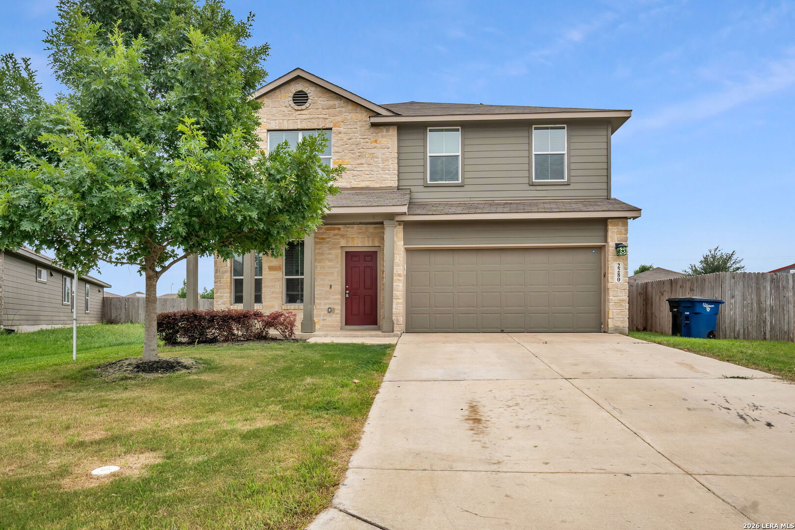 2280 Hawk New Braunfels TX 78130